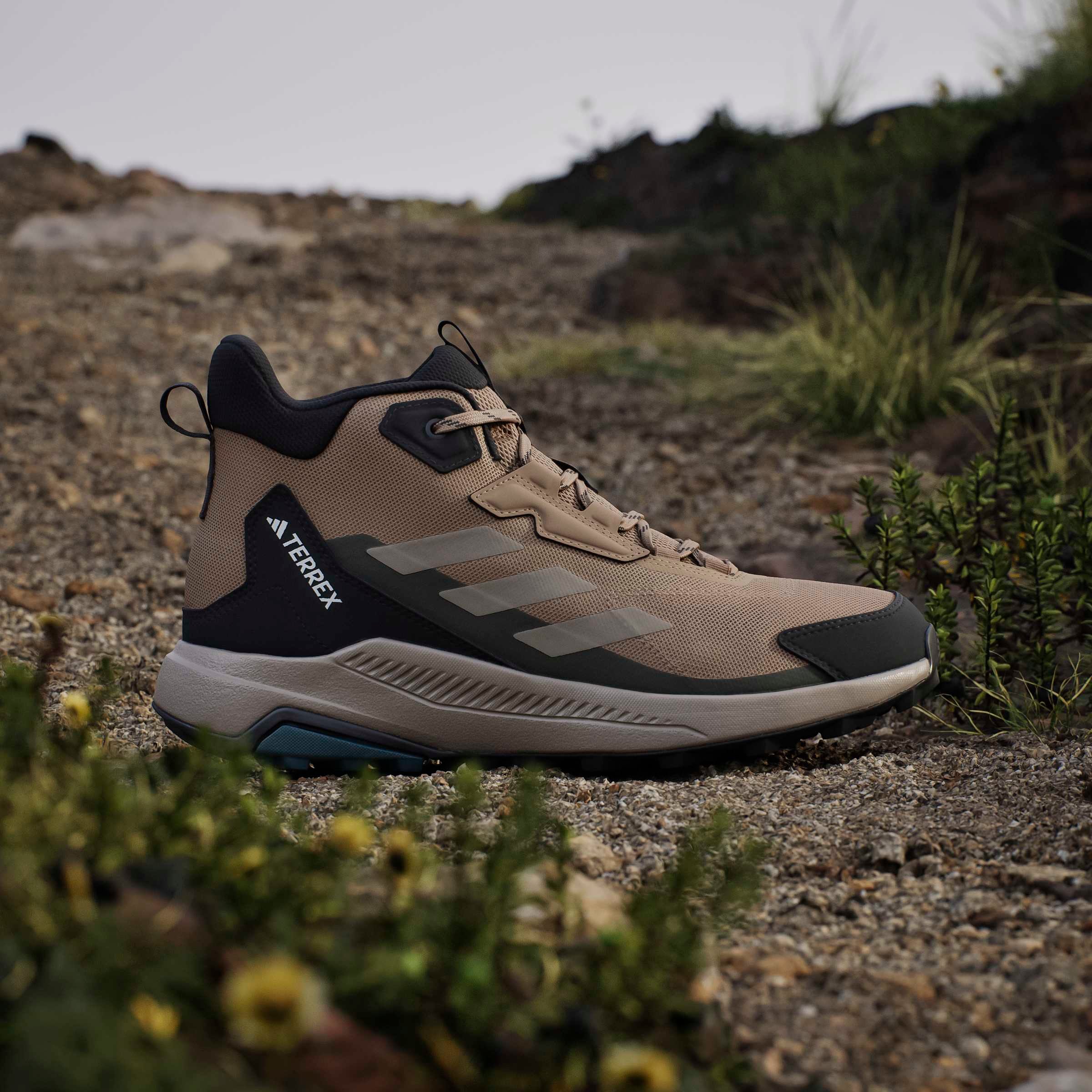 adidas TERREX Chaussure de randonnée »ANYLANDER MID«