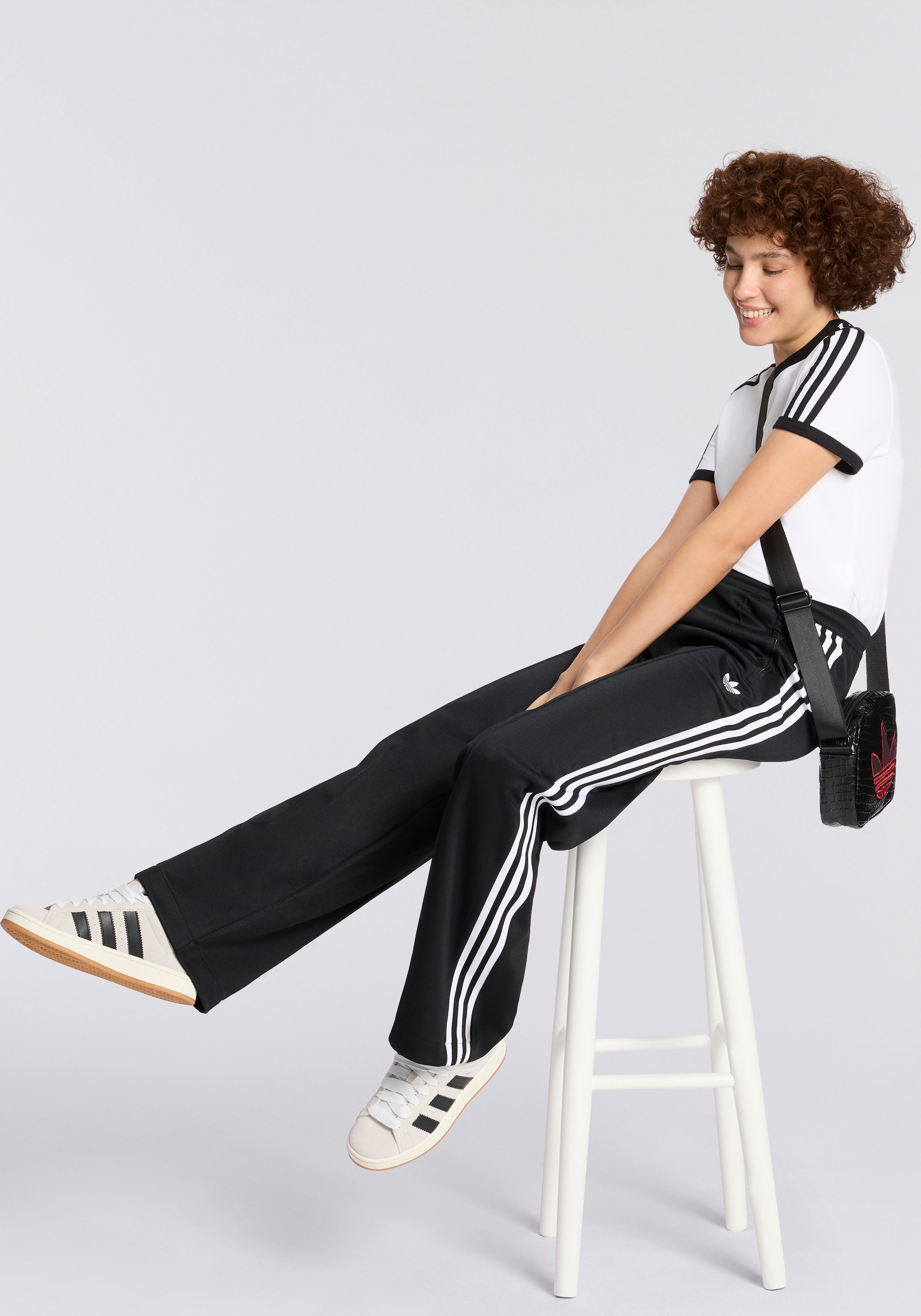 adidas Originals Pantalon de sport »BECKENBAUER TP«