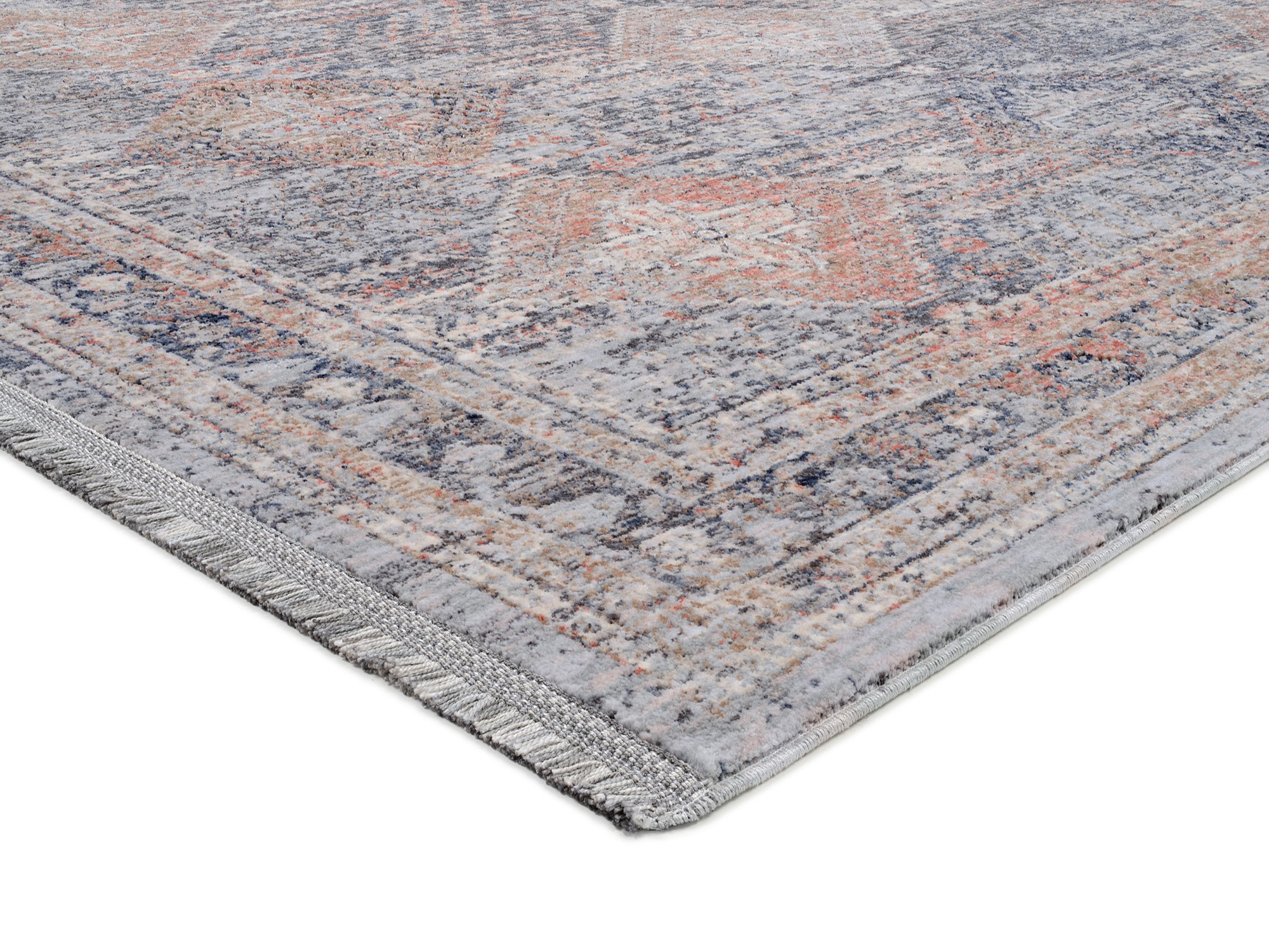 OCI DIE TEPPICHMARKE Tapis »SOLIST MAMBA« Rectangulaire 7 mm Höhe Wohnzimmer