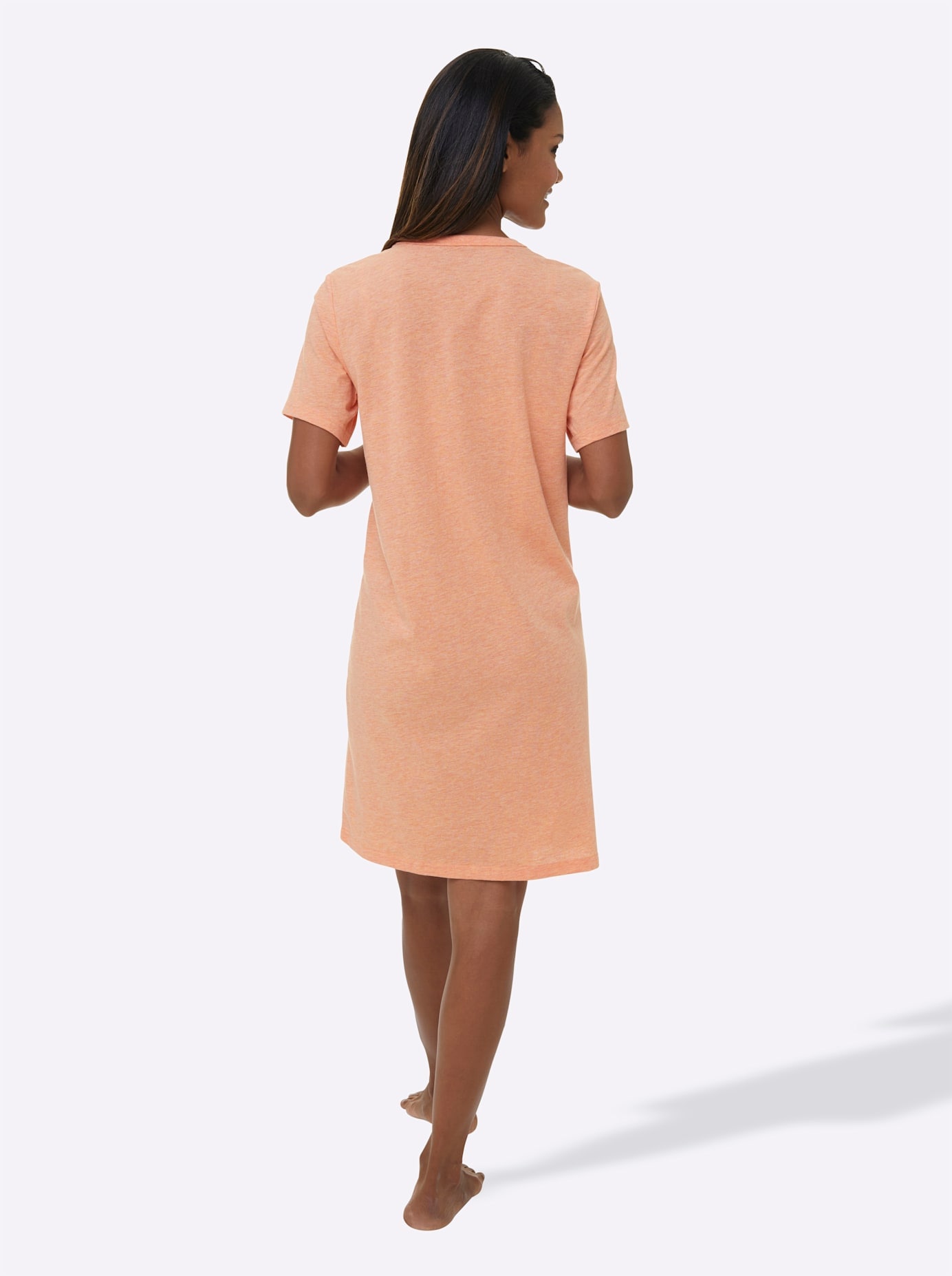 wäschepur Chemise de nuit »Sleepshirts«