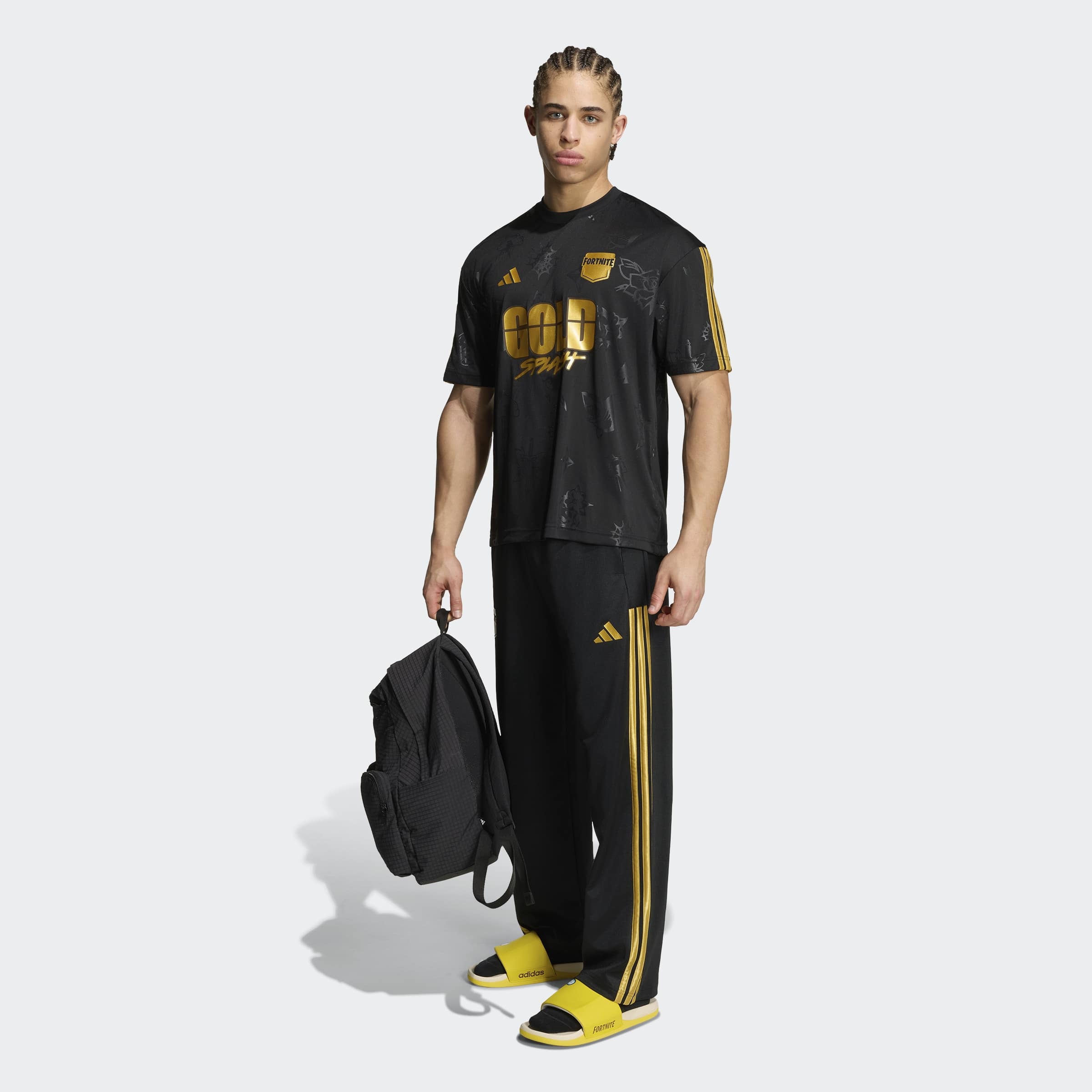 adidas Sportswear T-Shirt »M FN JRSY«
