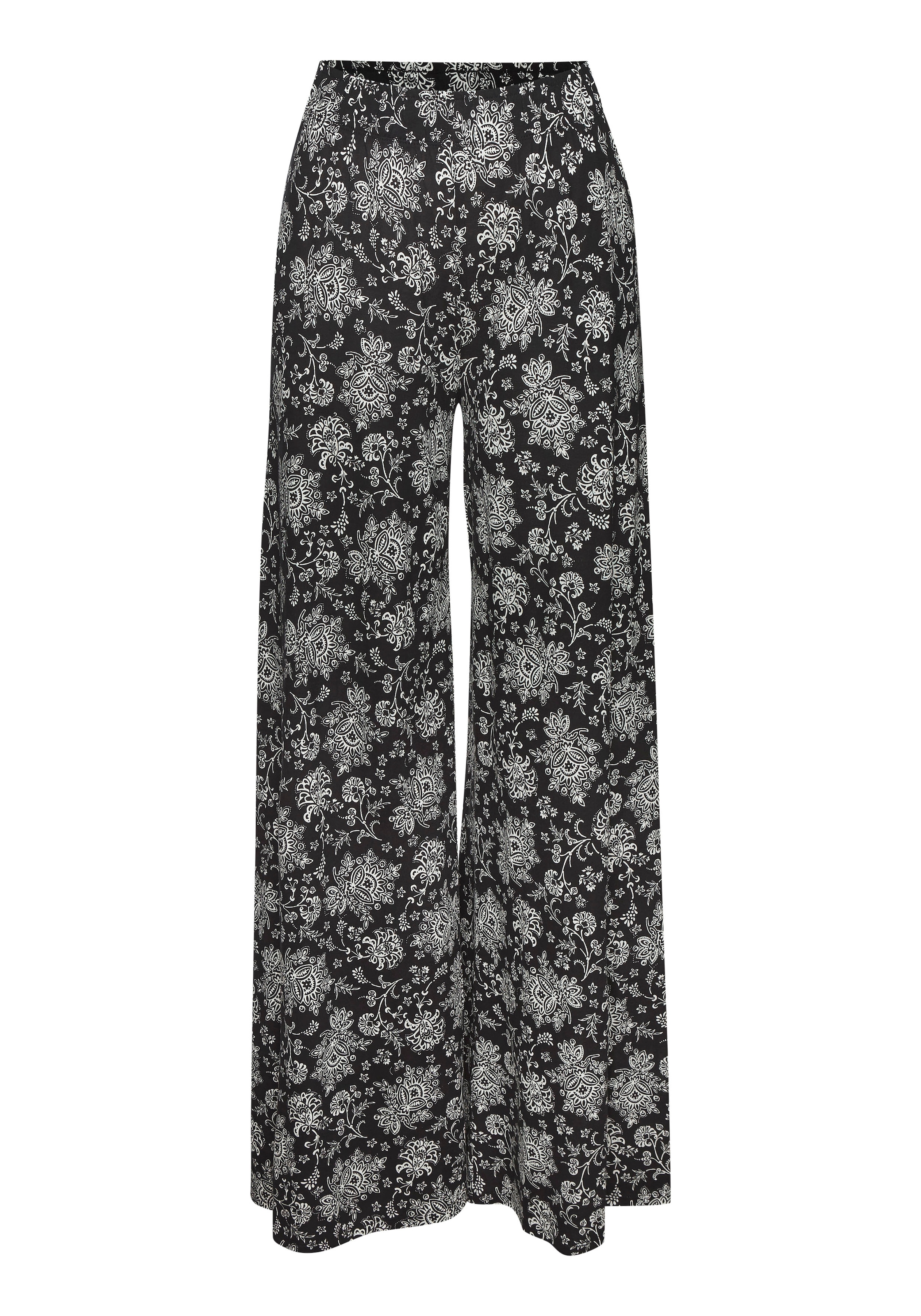 Vivance Dreams Pyjama 2 pièces mit Paisleymuster