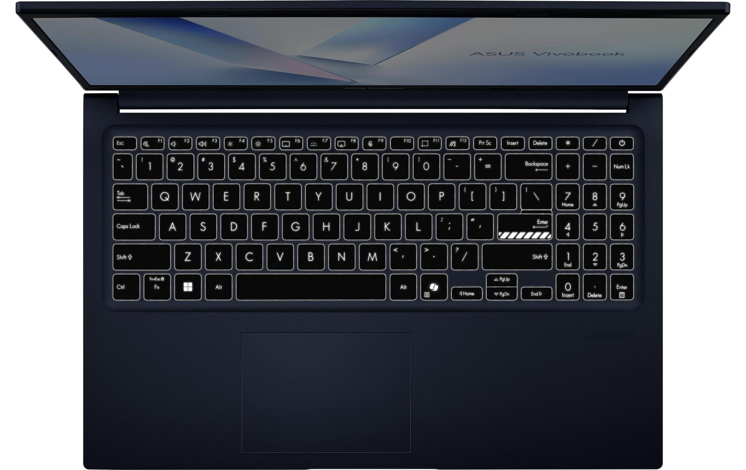 Asus Ordinateur portable »Vivobook 15 (M1502NAQ-BQ024W)« / 15,6 ″ AMD Ryzen 7 1.000 Go SSD