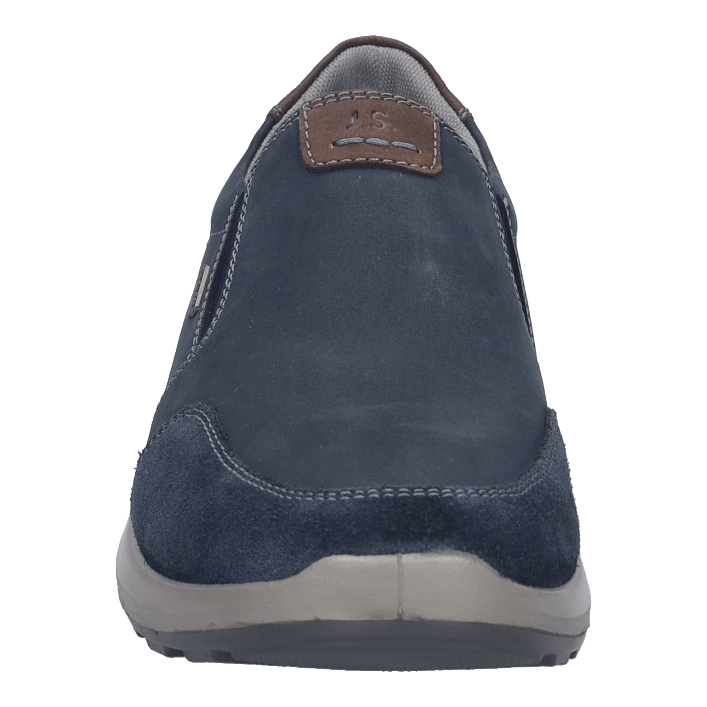 Josef Seibel Slipper »Marley 52«  Slip On-Sneaker, Schlupfschuh mit TEX-Ausstattung, G-Weite
