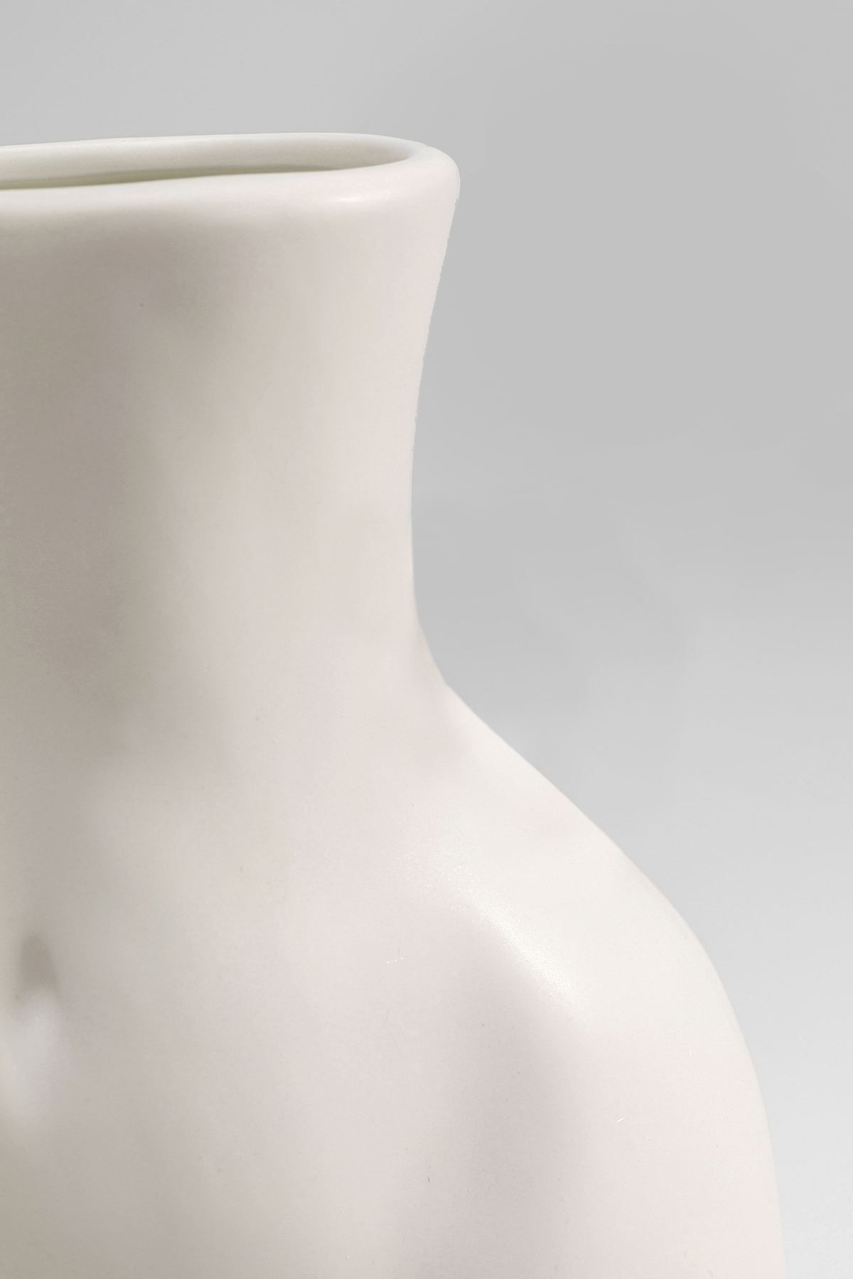 Kare Design Tischvase »Vase Donna«