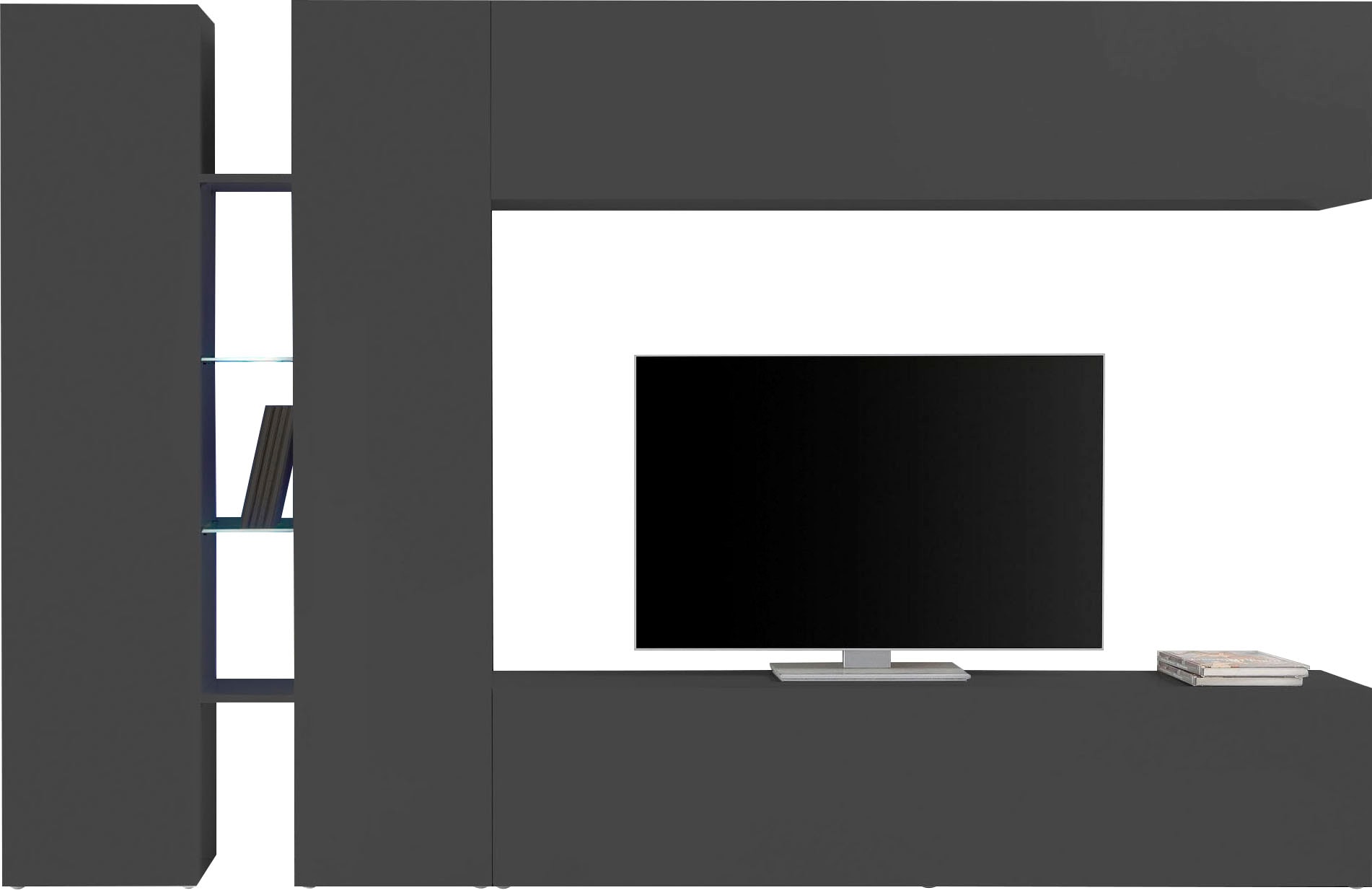 Home affaire Meuble mural »Maruska« 1 cuis tlg.