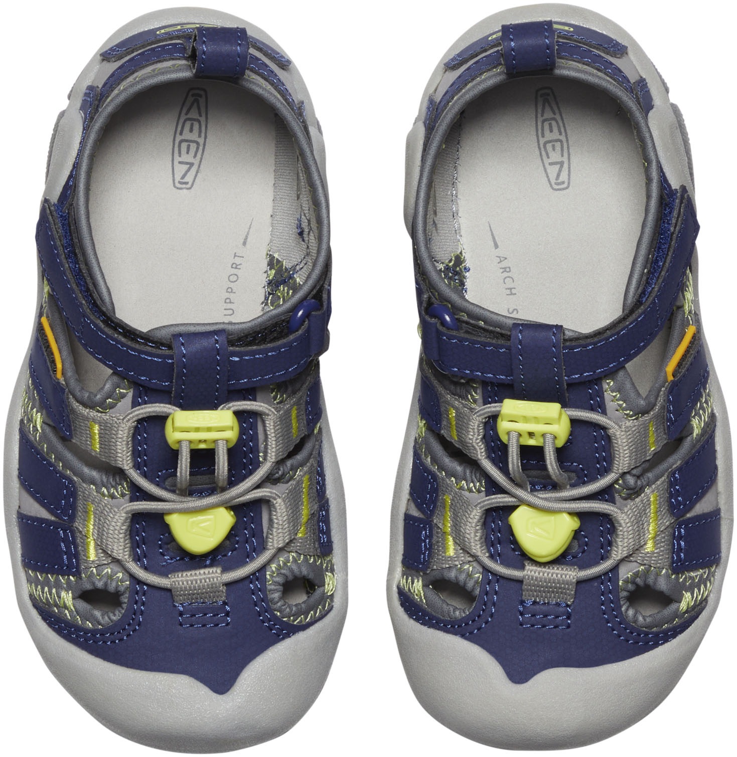 Keen Sandale »KNOTCH CREEK«