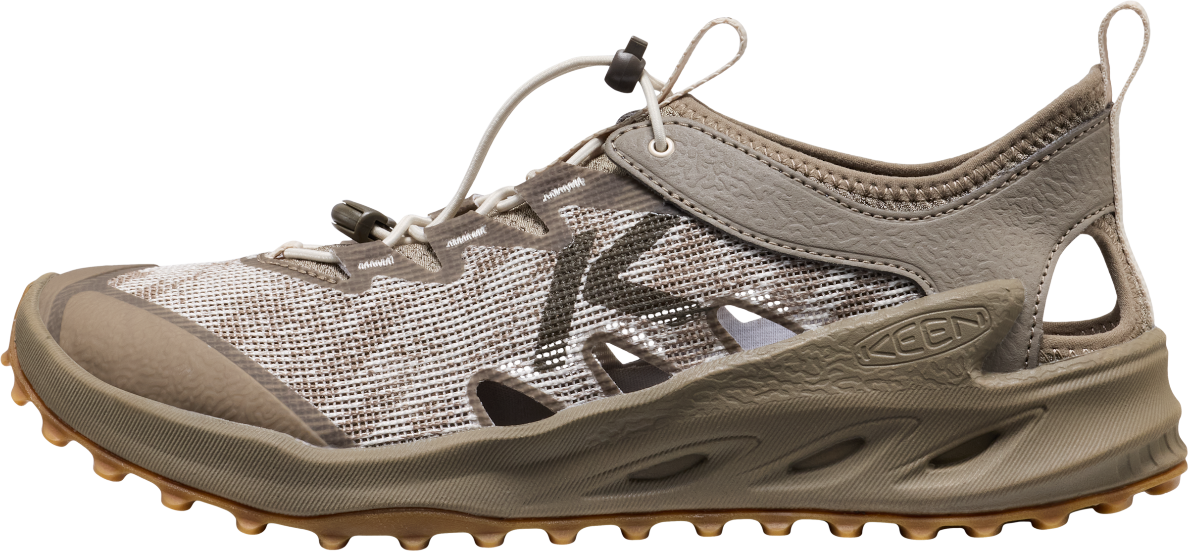 Keen Sandale »ZIONIC ADV«  chaussure de plein air respirante