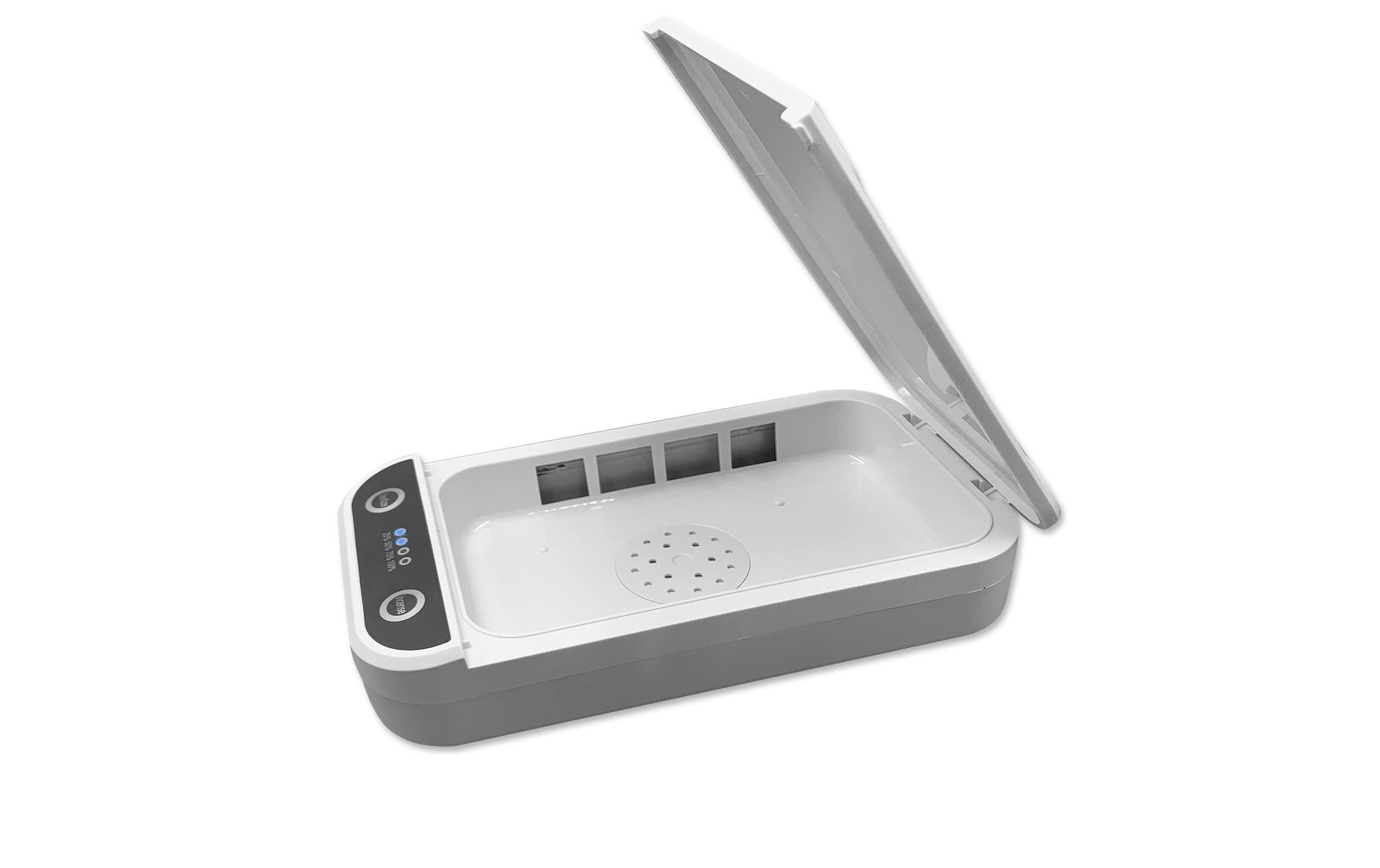 4smarts Ultraschallreiniger »MyGuard Universal«