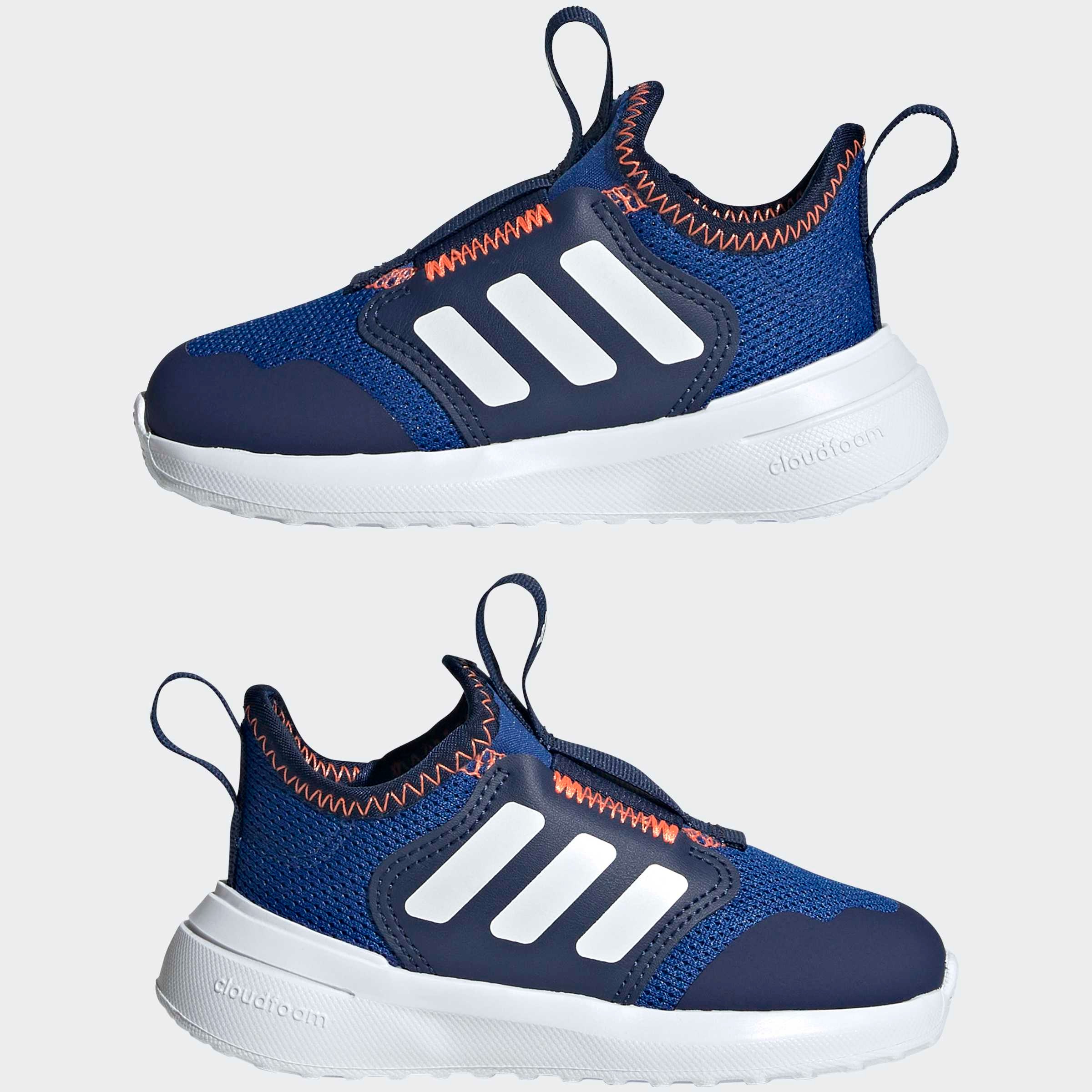 adidas Sportswear Baskets slip-on »TENSAUR COMFORT KIDS«  pour enfants