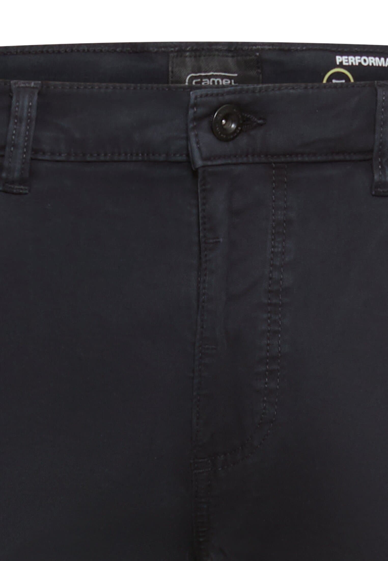camel active Chinos  mit Stretch
