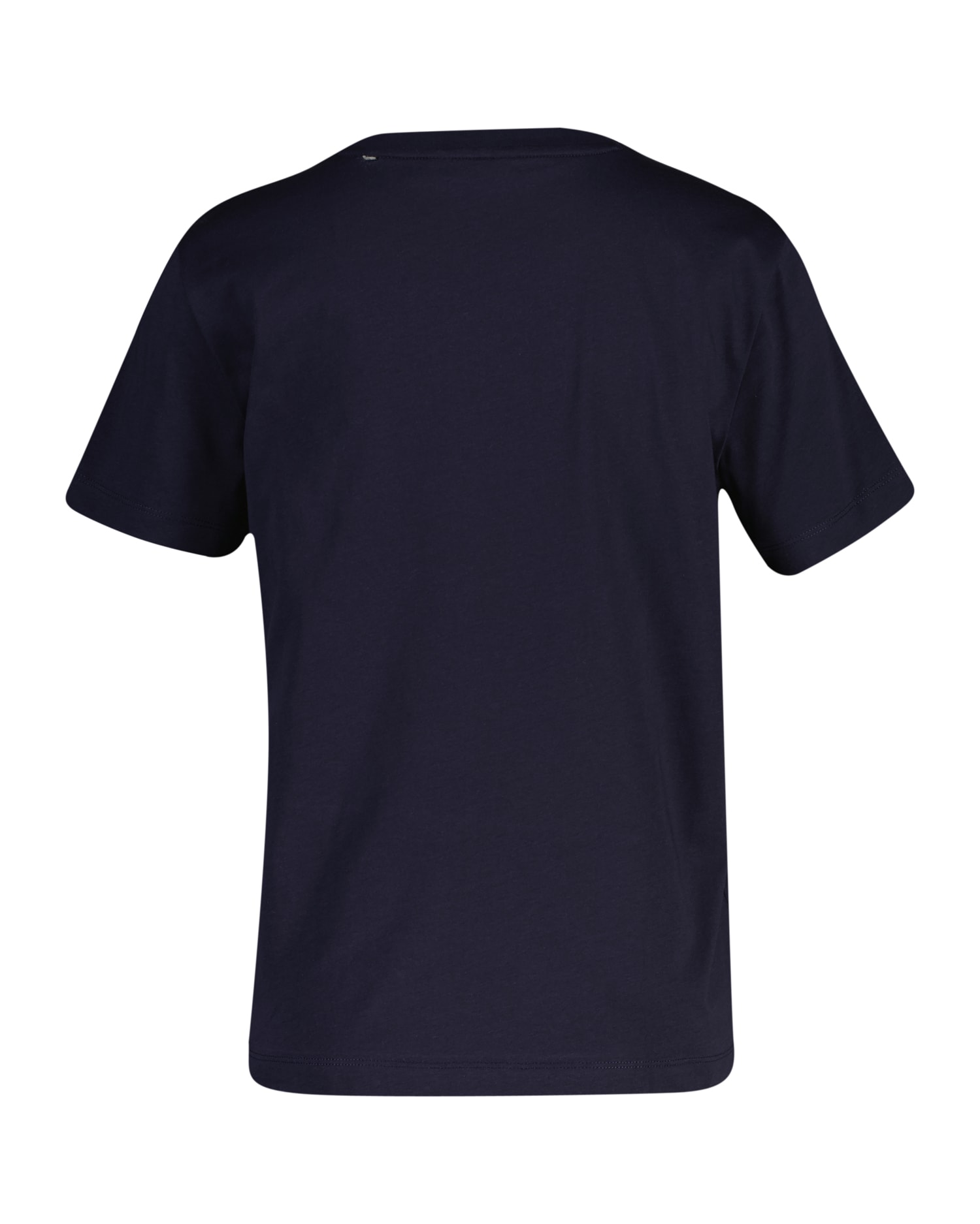 Gant T-shirt »REGULAR GRAPHIC PRINT« Regular fit mit Rundhalsausschnitt