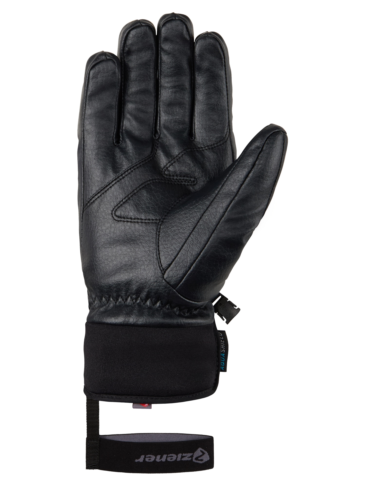 Ziener Skihandschuhe »GULMEN-Z AS® PR glove man«