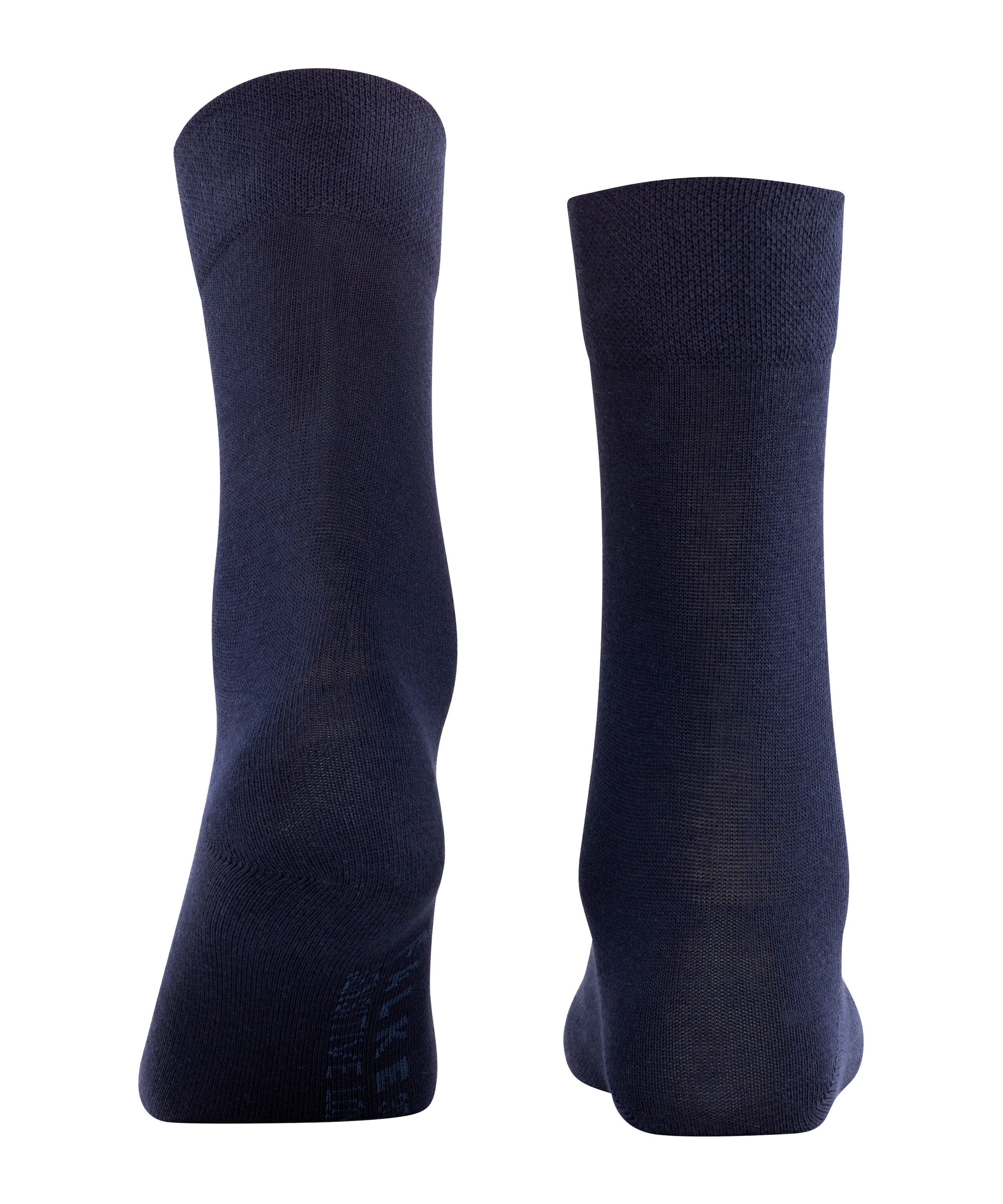 FALKE Socken »Sensitive London« mit anatomischer Passform, aus hautschmeichelnder Baumwolle