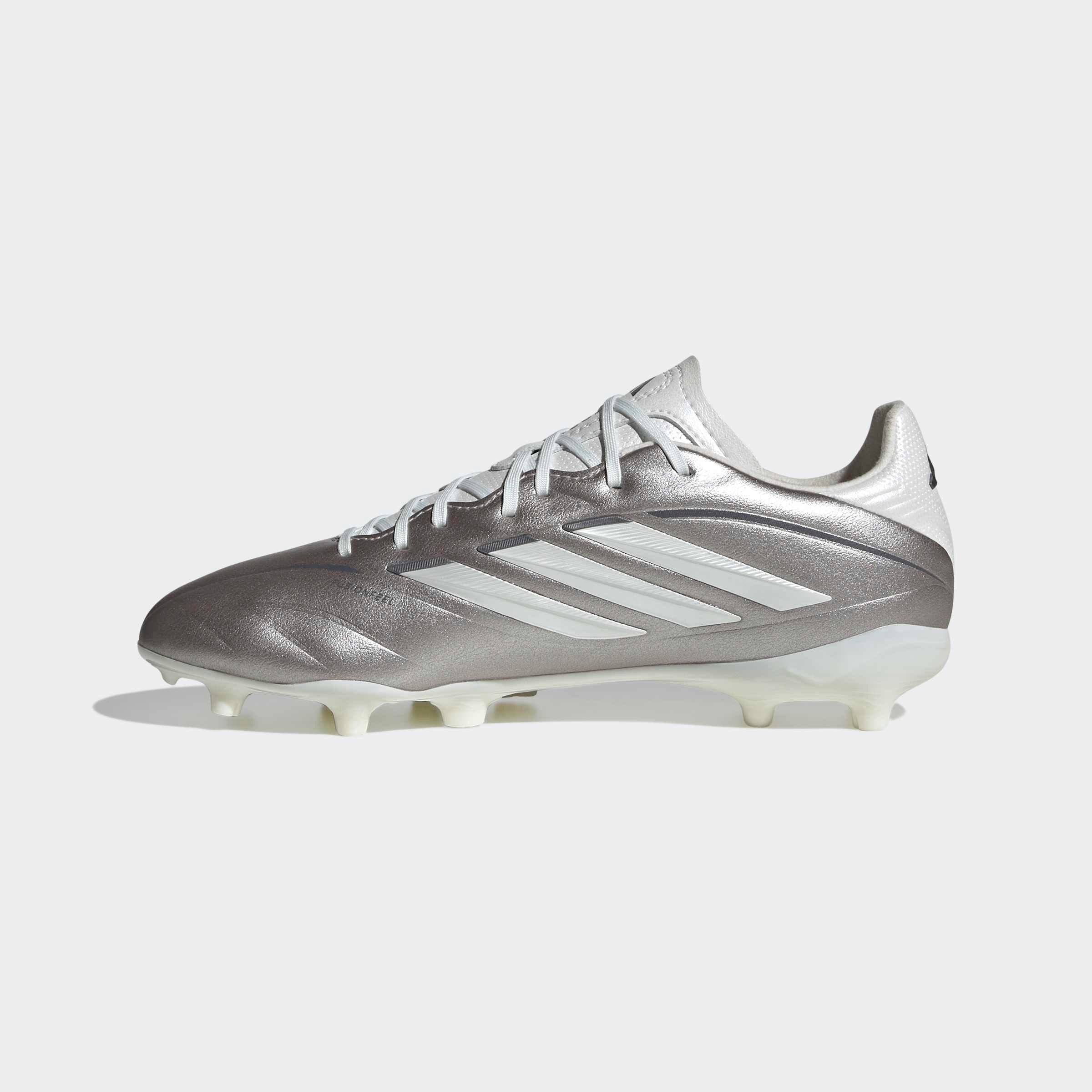 adidas Performance Fussballschuh »COPA PURE IV LEAGUE FIRM GROUND KIDS«  Aussensohle für feste Böden, für Kinder & Jugendliche