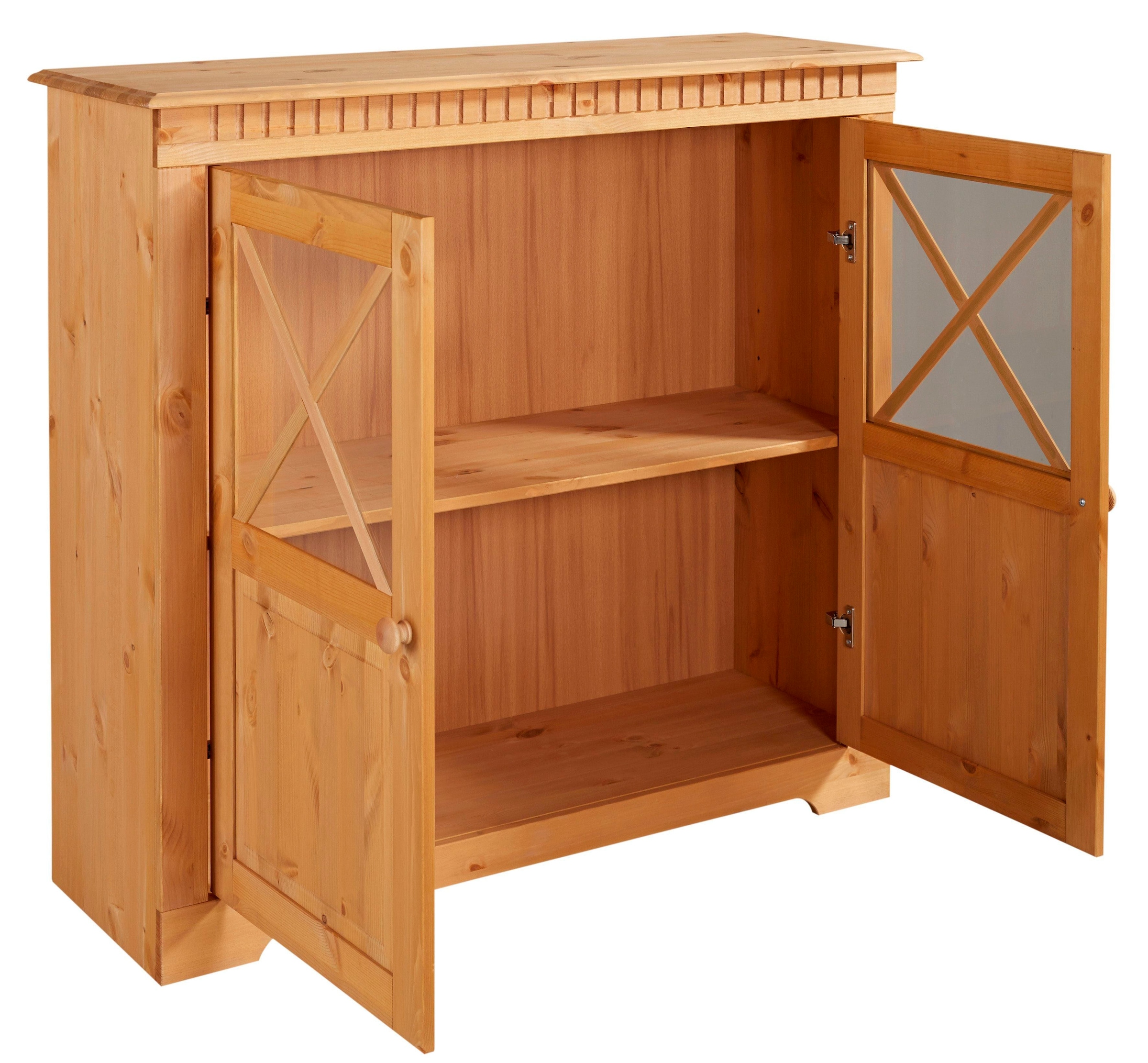 GOODproduct Commode »Lisa« Breite 105 cm, Höhe 95 cm