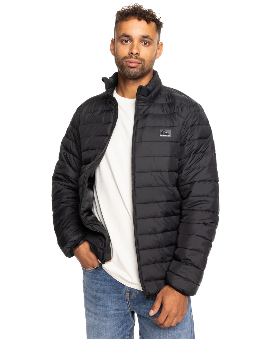 Quiksilver Outdoorjacke »Scaly«