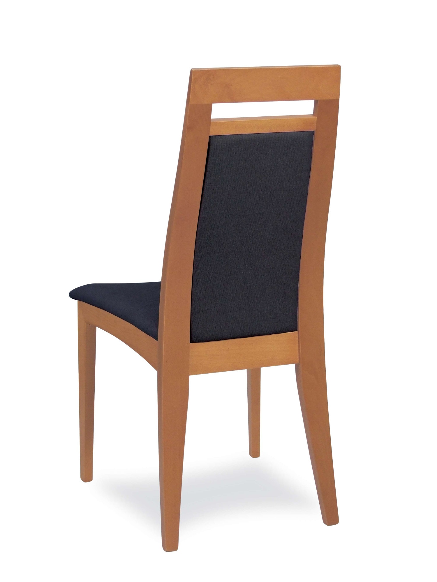 Home affaire Chaise de salle à manger »CLIO« () 2 cuisChaise avec tissu déperlant