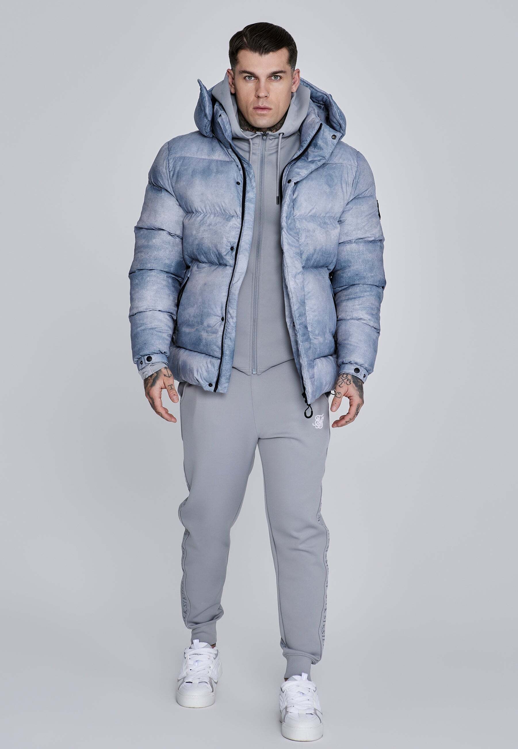 Siksilk