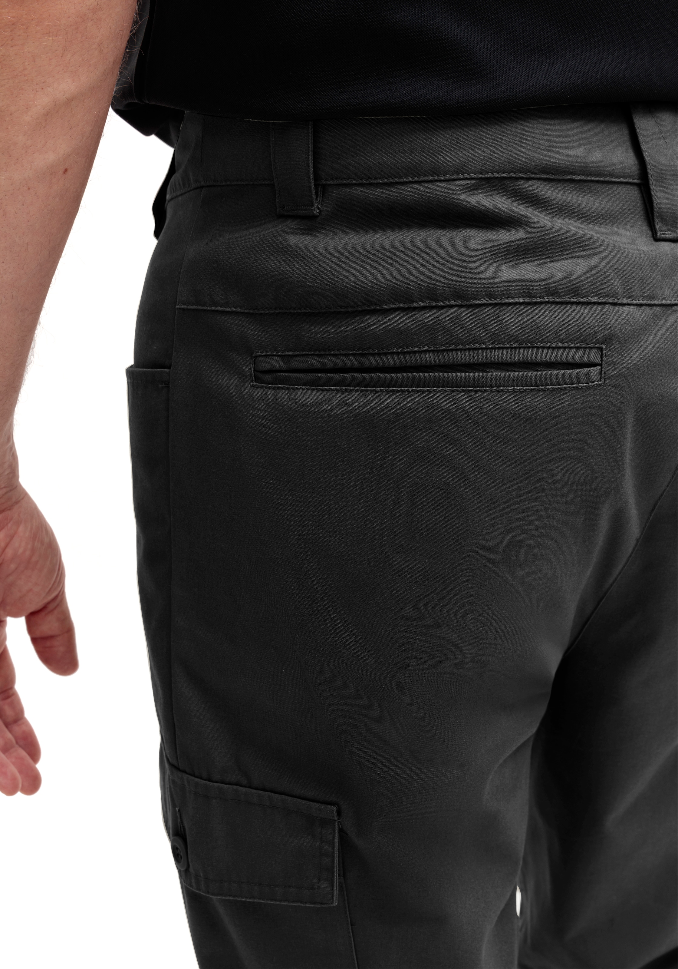 Maier Sports Outdoorhose »Multi Pulse M«  Herren Wanderhose schnelltrocknend Regular Fit