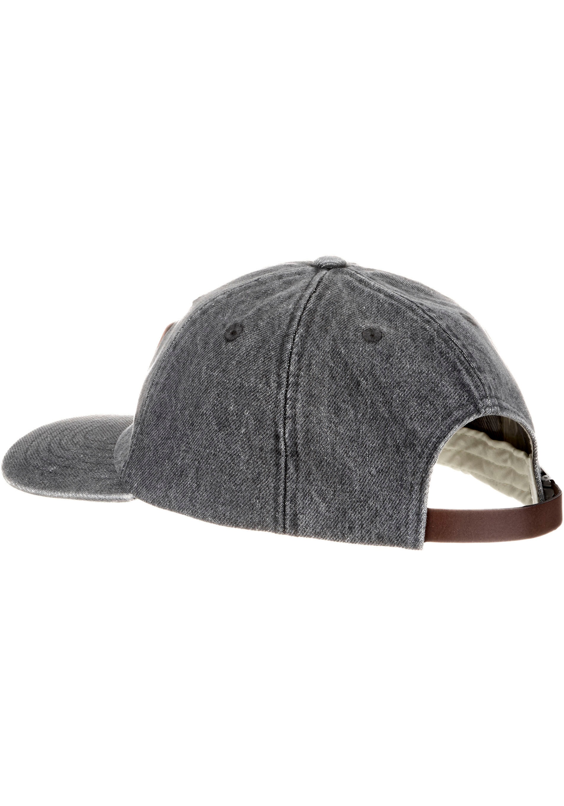 Levi's® Casquette de baseball »RELAXED HERITAGE« unisexe