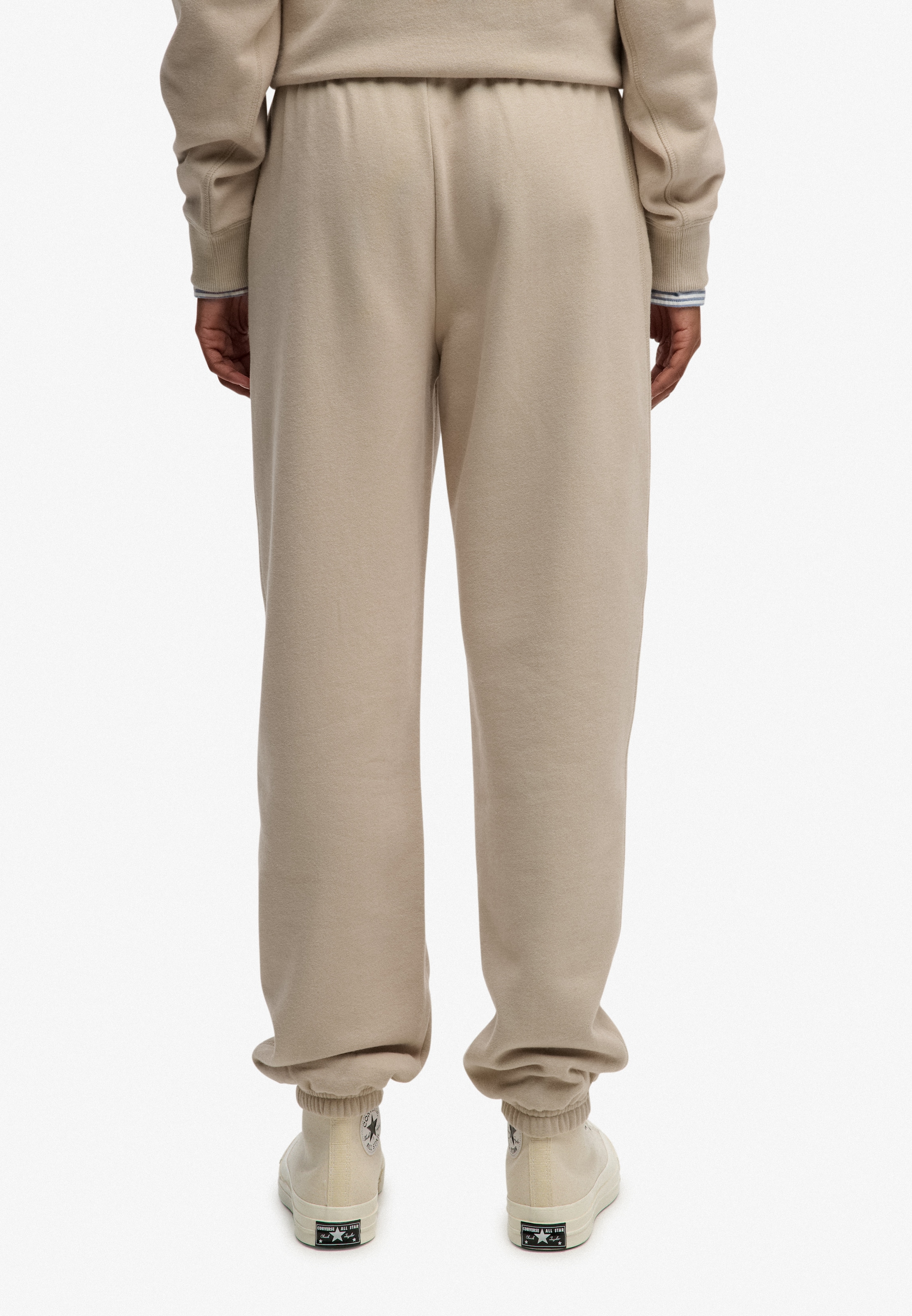 Superdry Sweathose »Essential Logo Jogger Hb«