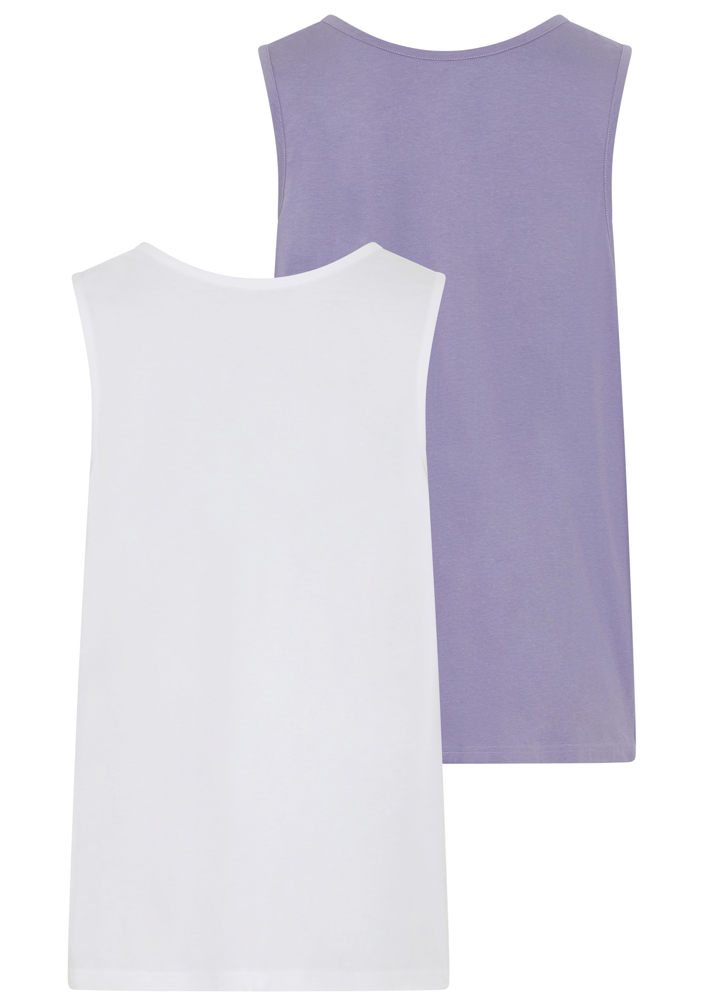 Quiksilver Débardeur »FREEDOM SHADE TANK PACK« 2 pièces