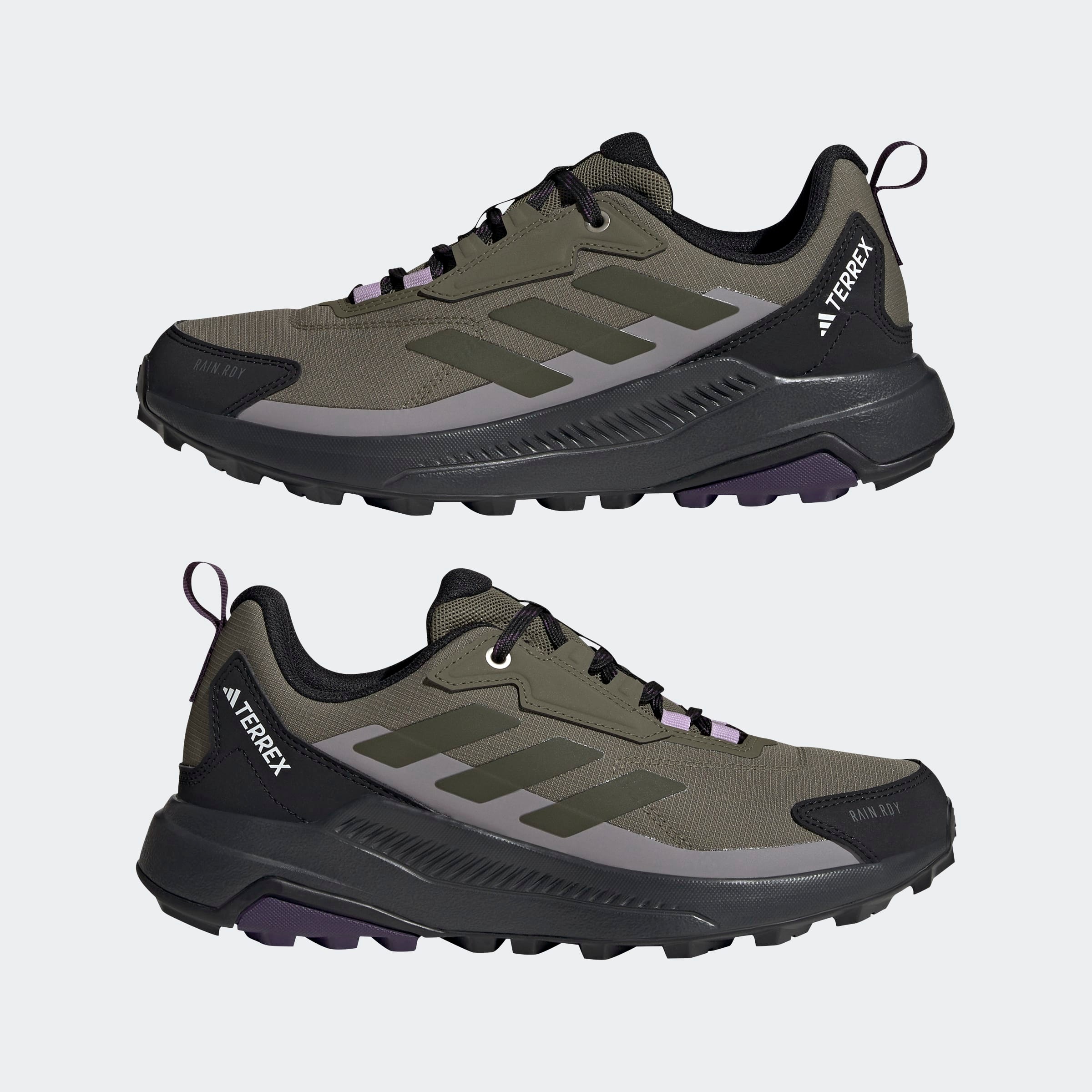 adidas TERREX Wanderschuh »ANYLANDER RAIN.RDY«  wasserdicht
