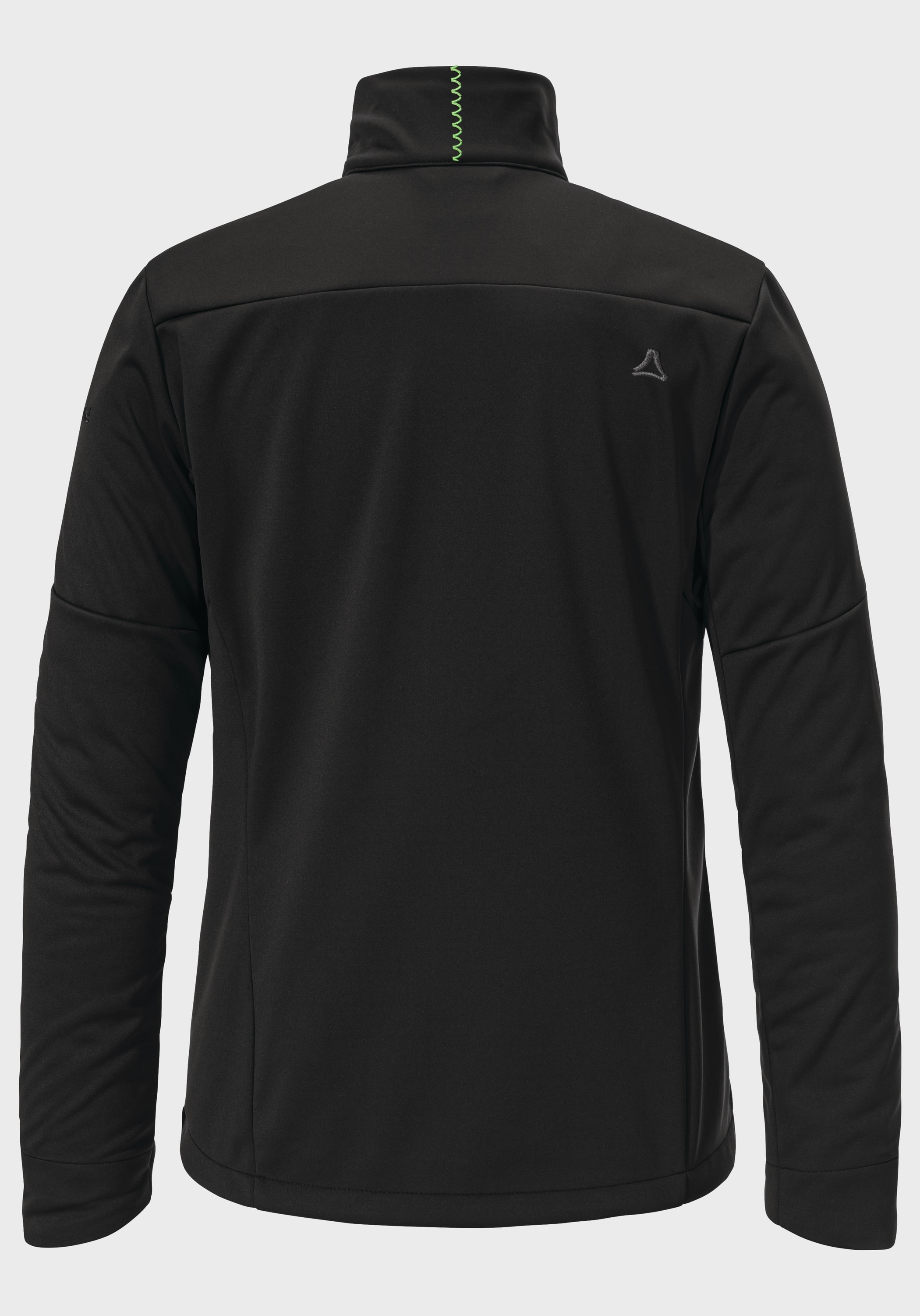 Schöffel Outdoorjacke »Softshell Jk Style Fracon WMS« ohne Kapuze