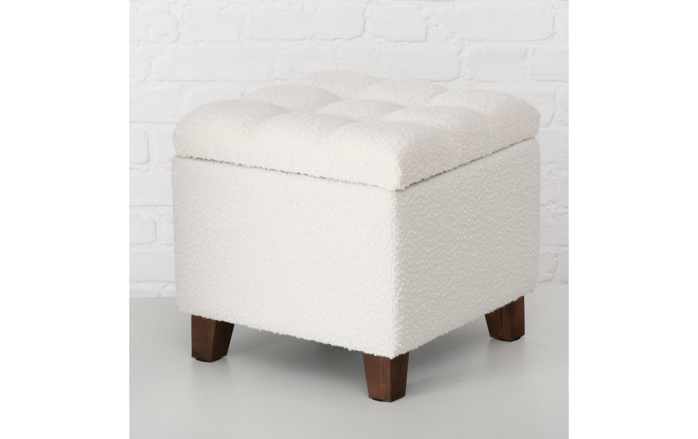 BOLTZE Tabouret »Palur«