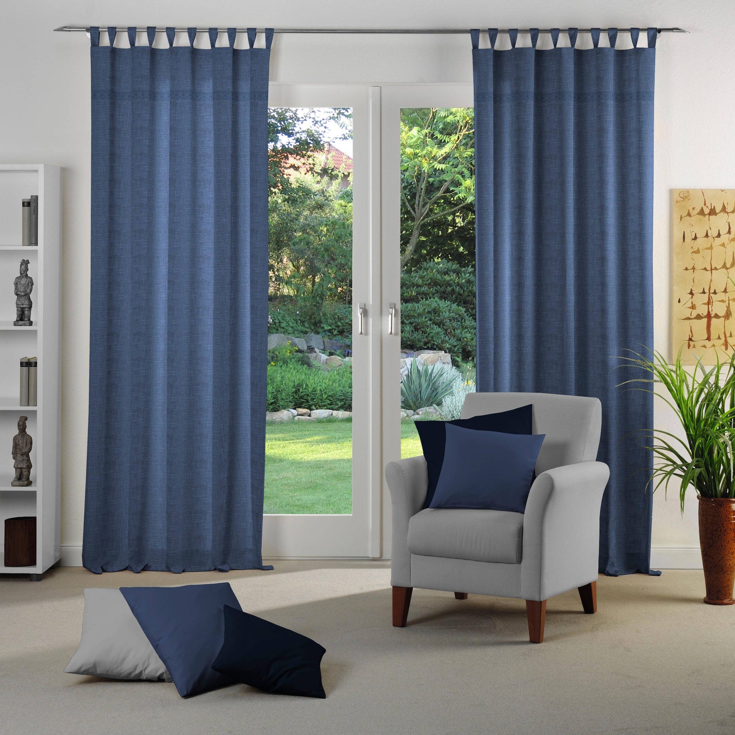 Wirth Rideau »Wiessee« Boucles 1 cuis tlg.