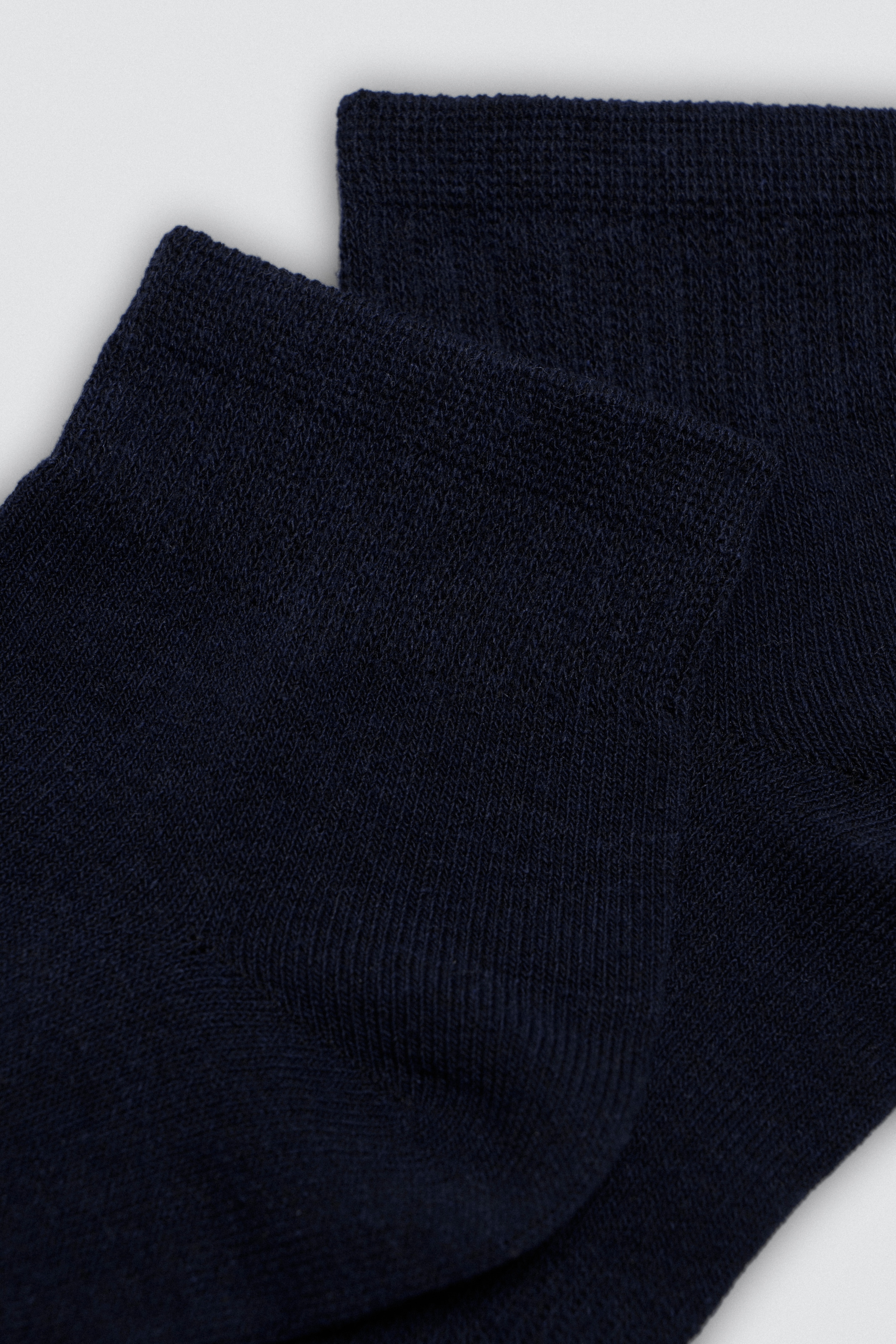 YSABEL MORA Chaussettes courtes 5 Couple tlg.