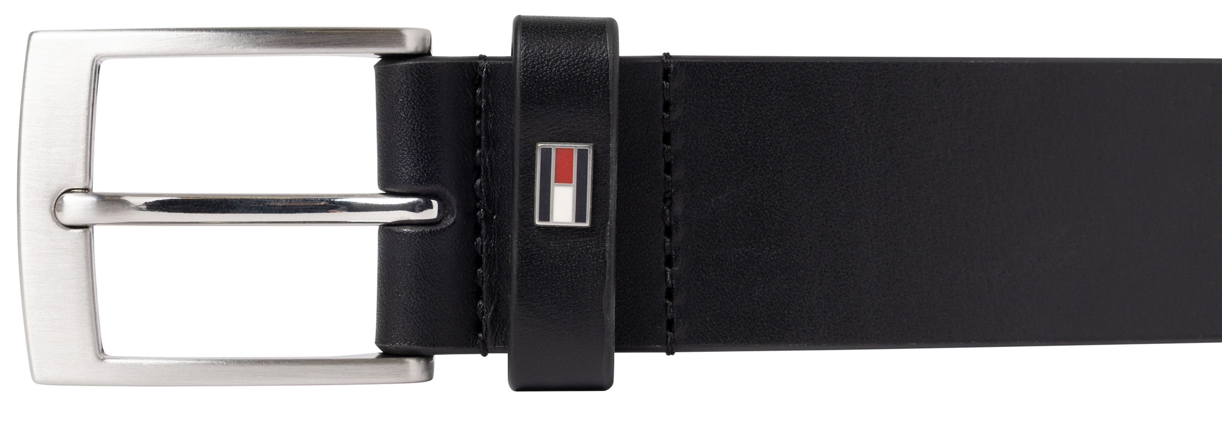Tommy Hilfiger Ceinture en cuir »ADAN 3.5«