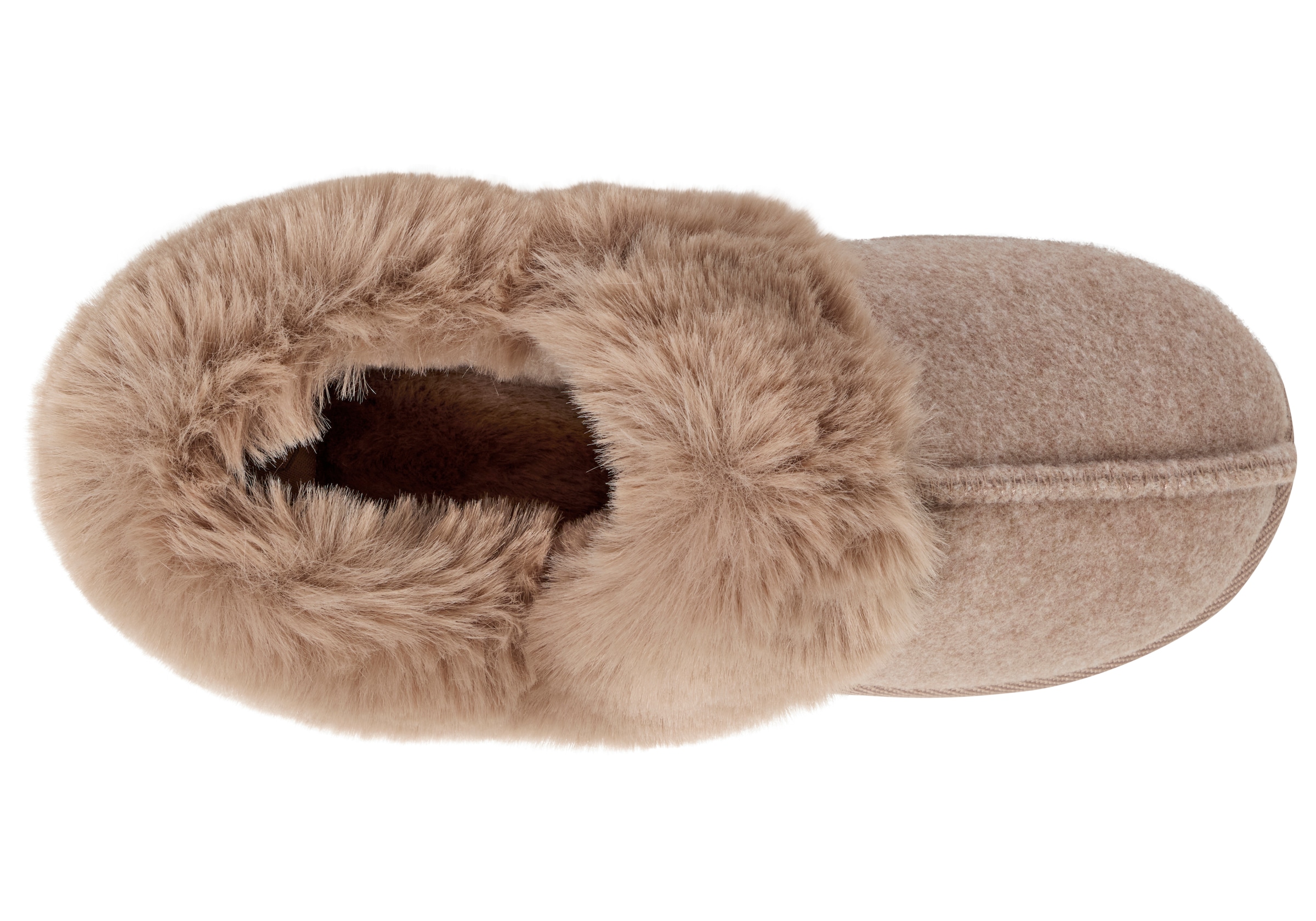 Apollo Chausson  2 cuis tlg.  mit strapazierfähiger Gummisohle