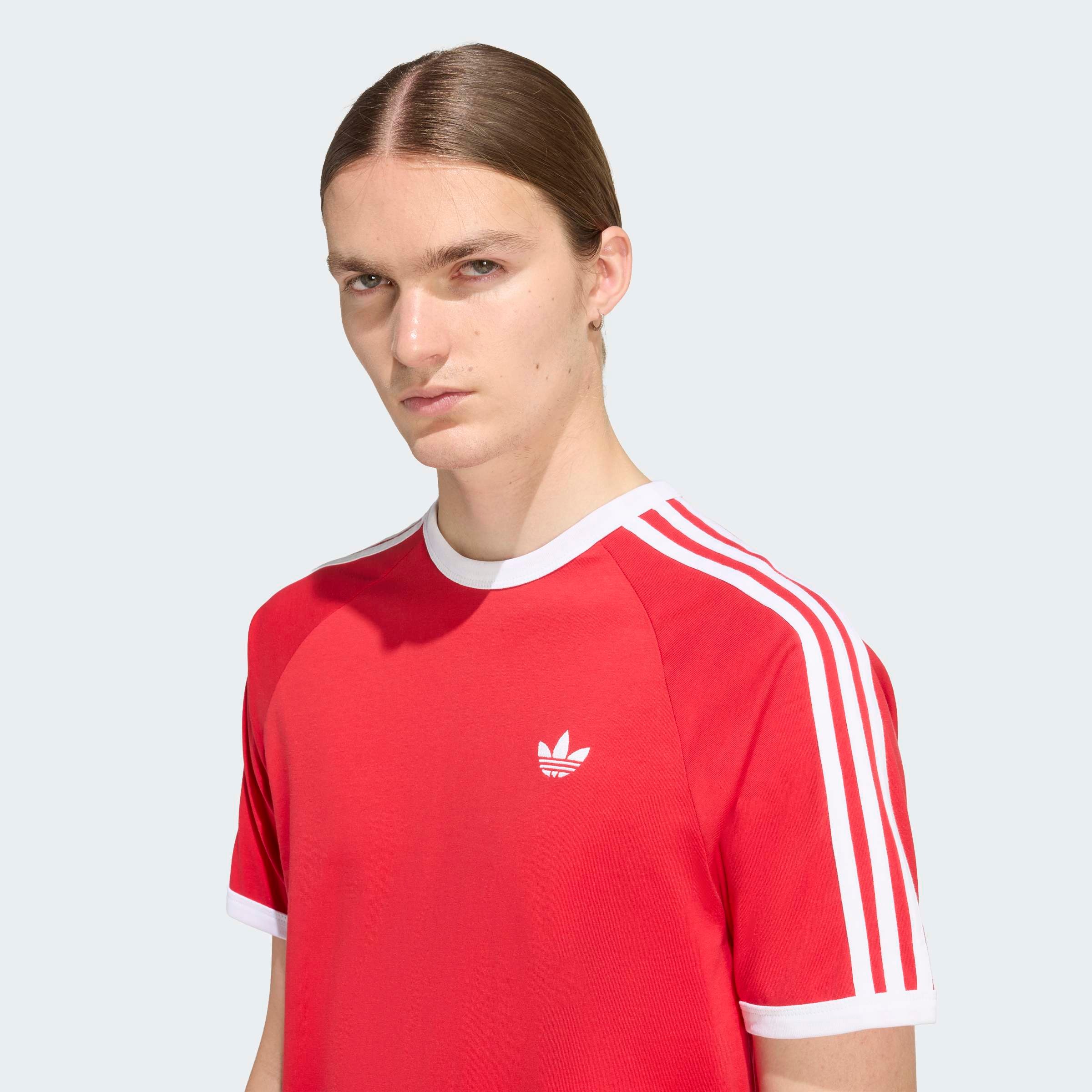 adidas Originals T-shirt »3S TEE«