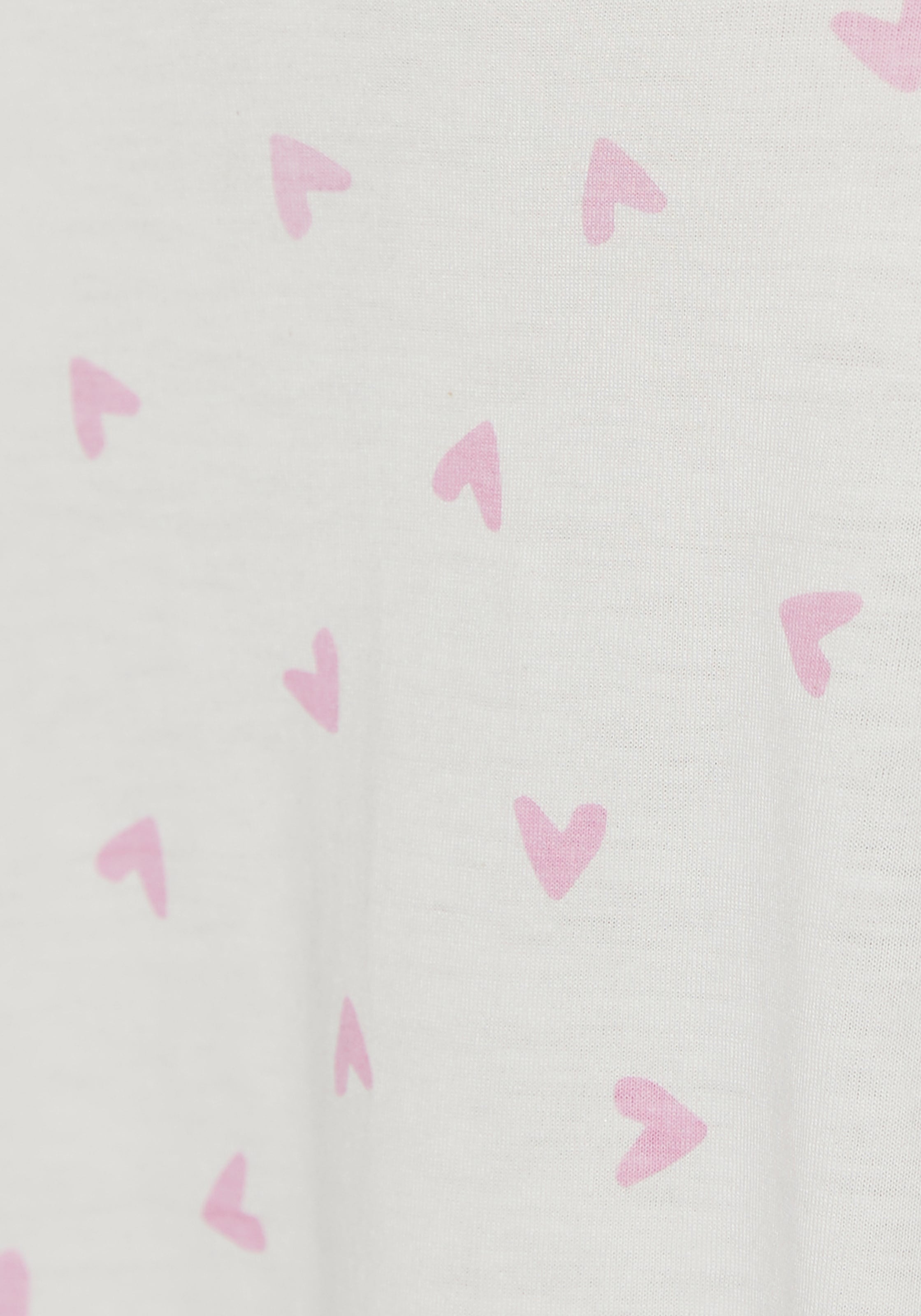 s.Oliver Shorty 2 Stk. tlg., mit schönen Spitzendetails