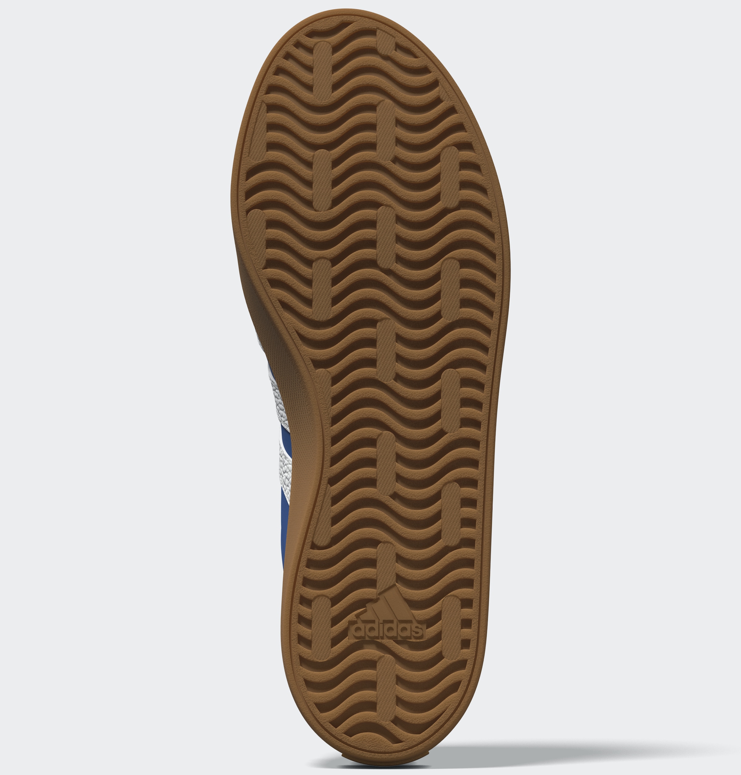 adidas Sportswear »VL COURT 3.0«  Design auf den Spuren des adidas Samba