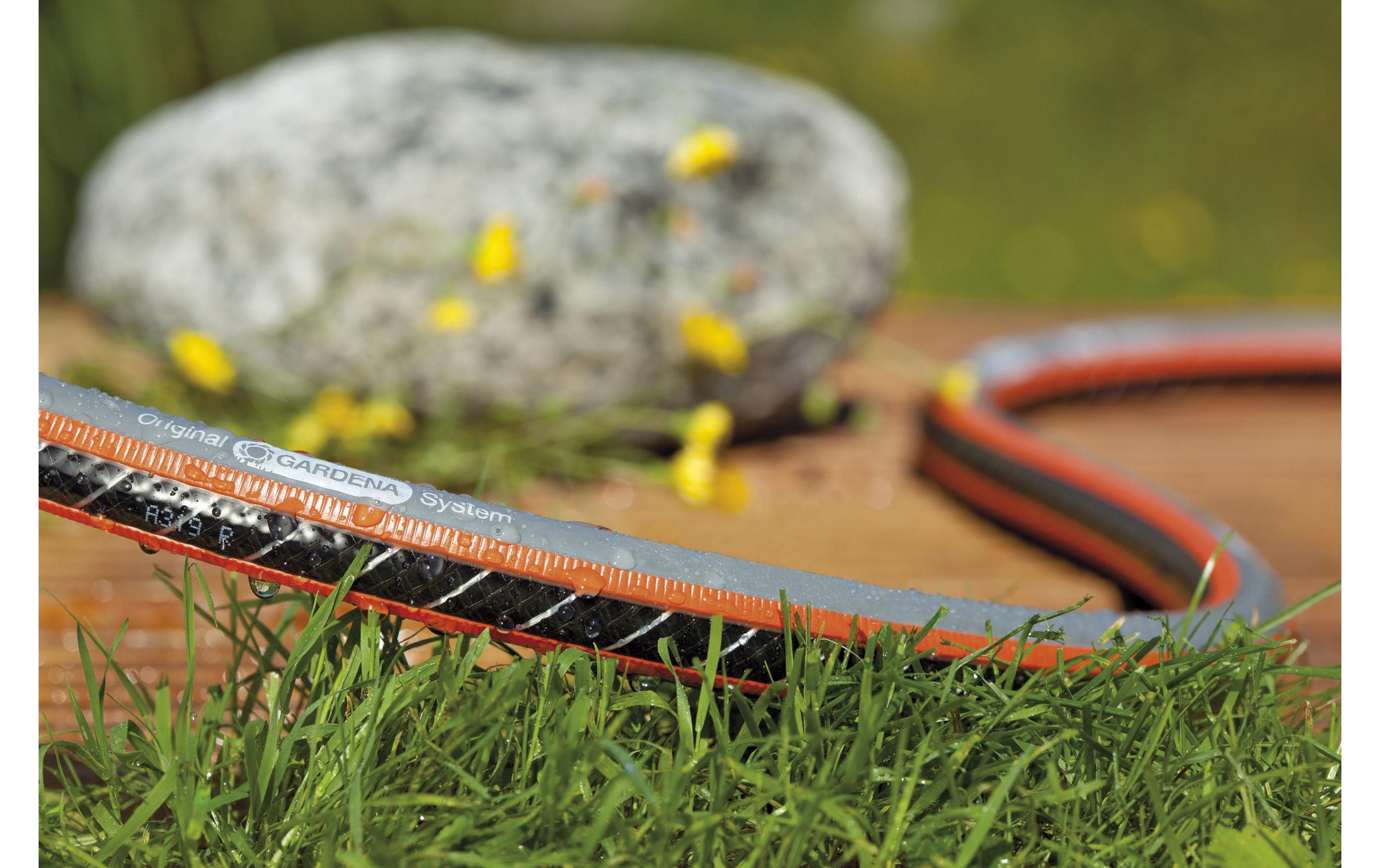 GARDENA Tuyau d'arrosage