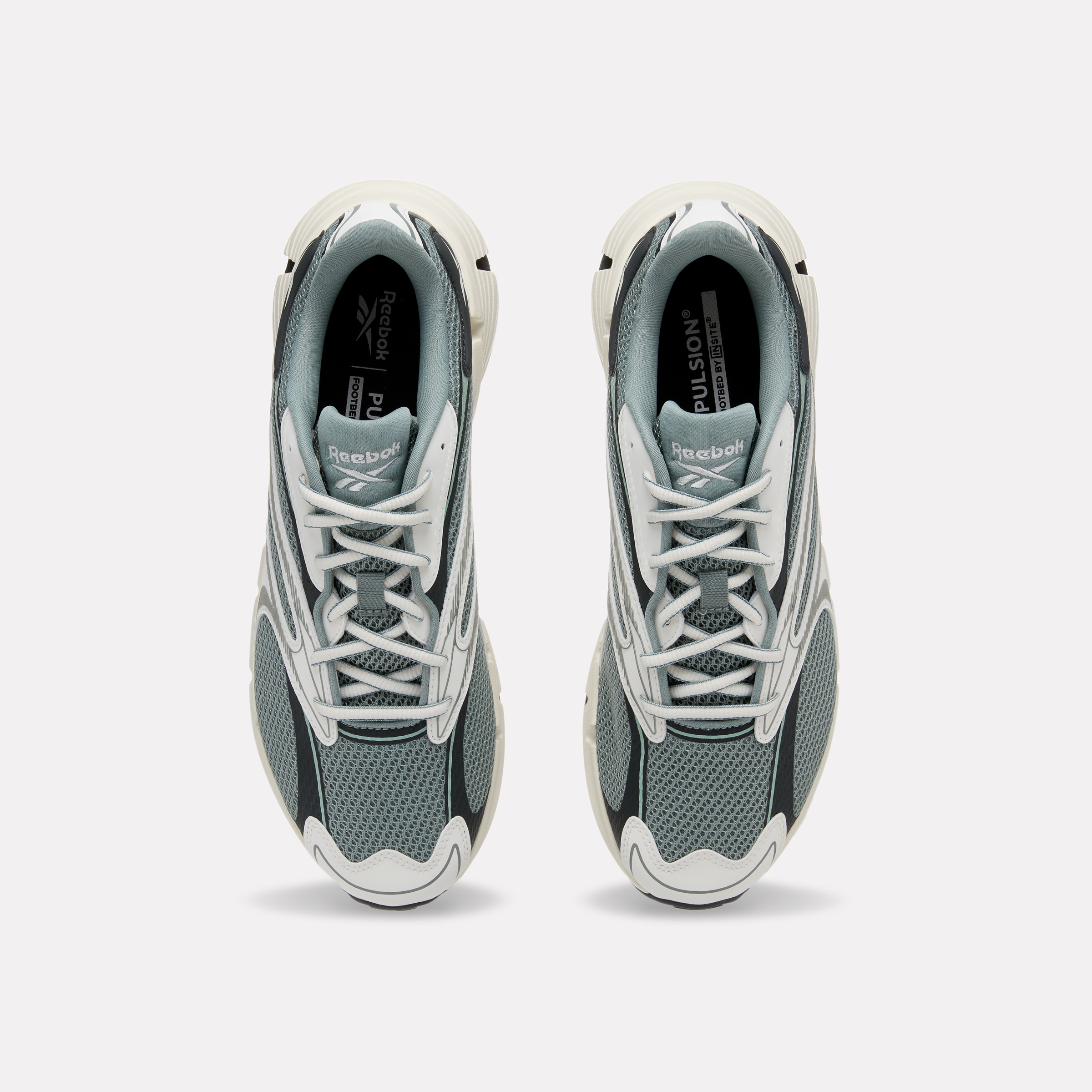 Reebok Chaussure de course »ZIG HYPNOTICA«