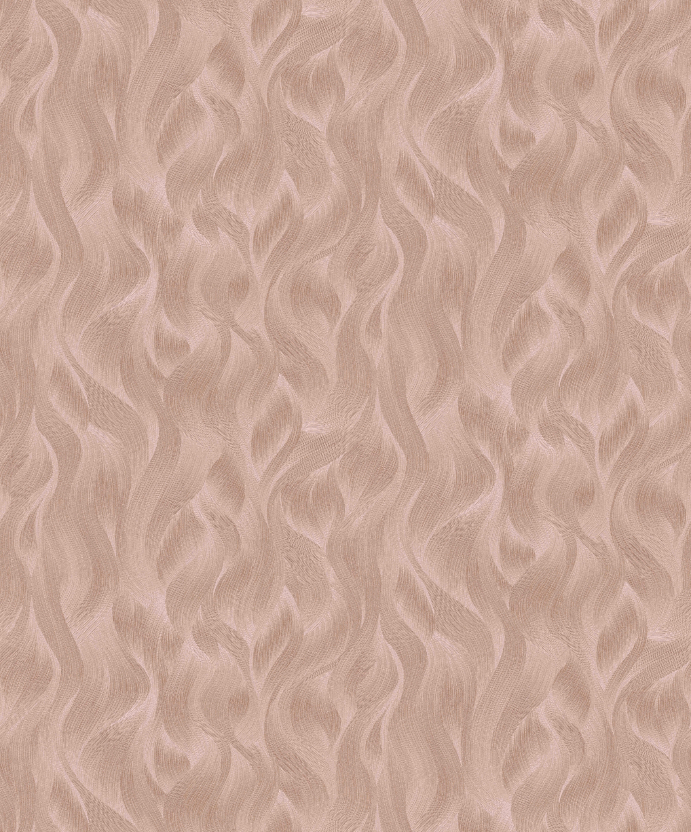 ELLE DECORATION Papier peint intissé »WAVES« Ondulations