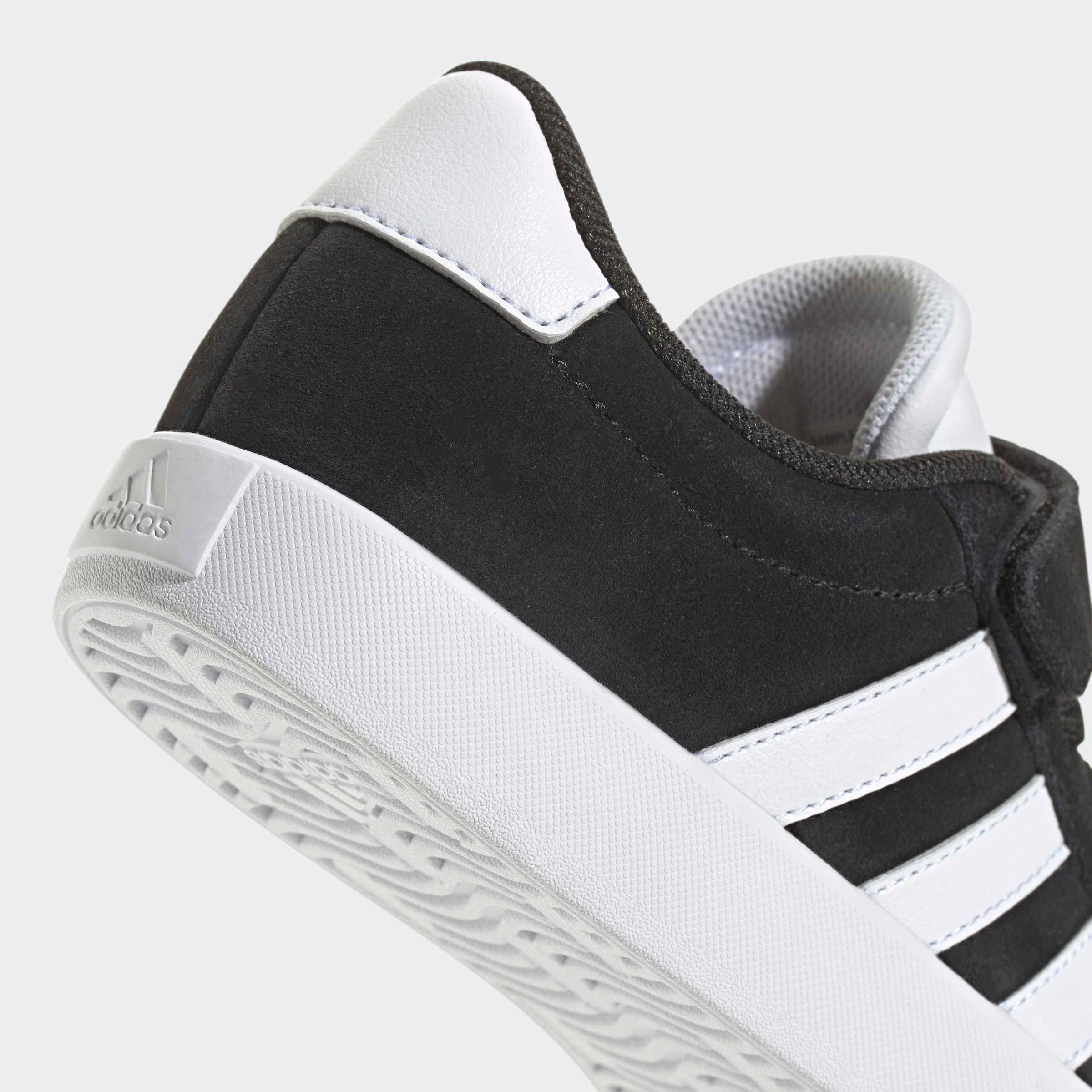 adidas Sportswear Sneaker »VL COURT 3.0«  mit Klettverschluss, für Kinder
