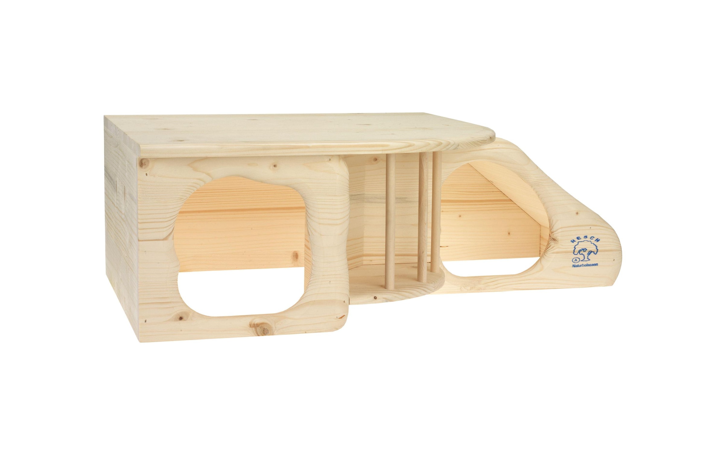   Tierhaus »Resch Nagerhöhle XL«