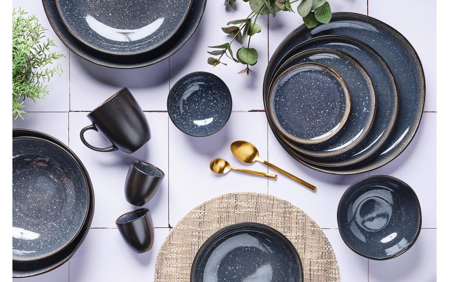   Assiette à soupe »Björn Iris Ø22 - 6-teilig«