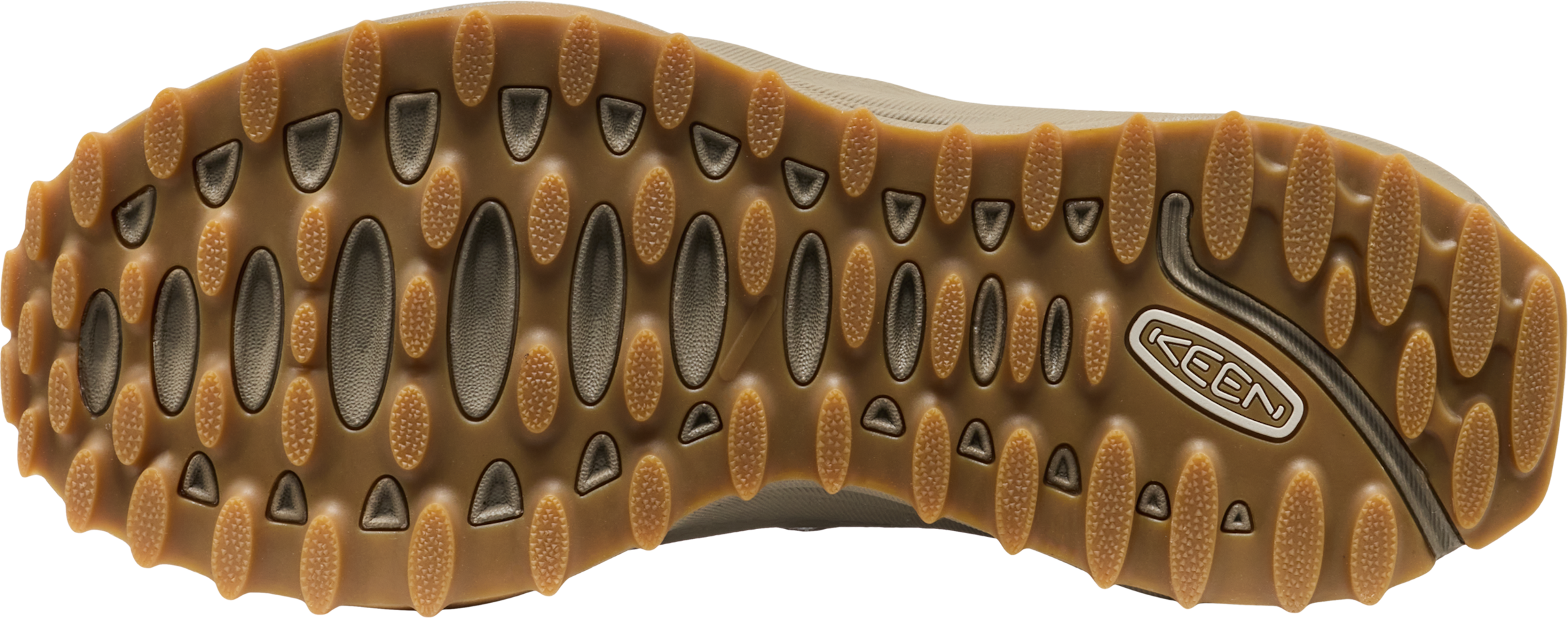 Keen Sandale »ZIONIC ADV«  chaussure de plein air respirante