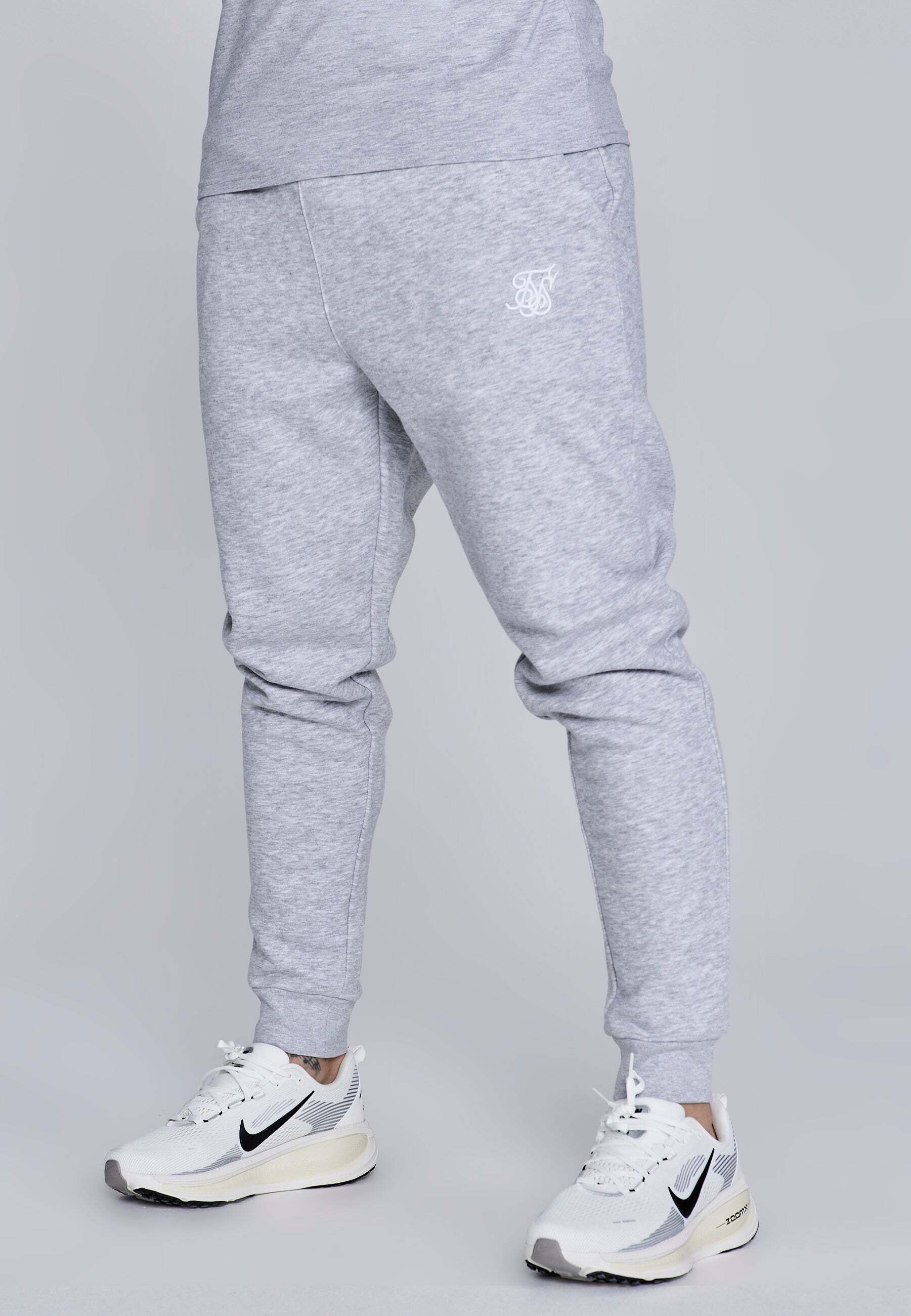 Siksilk Sweatpants »Siksilk Jogginghose Essentials Joggers«