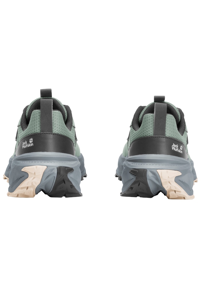 Jack Wolfskin Chaussure de randonnée »PS TRAIL LOW W«  chaussure outdoor, chaussure de trekking