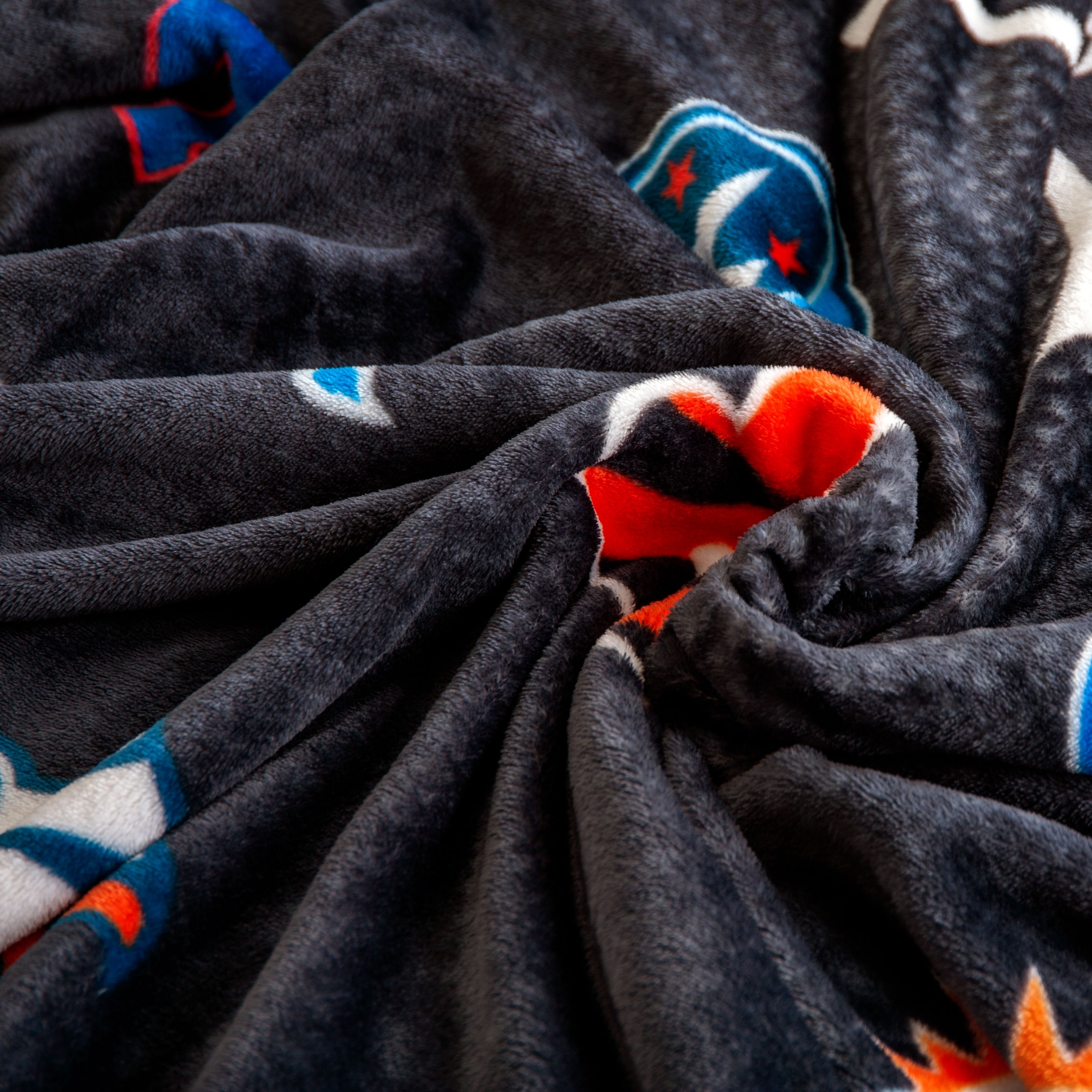 NFL Couverture d'intérieur »NFL« motif cool