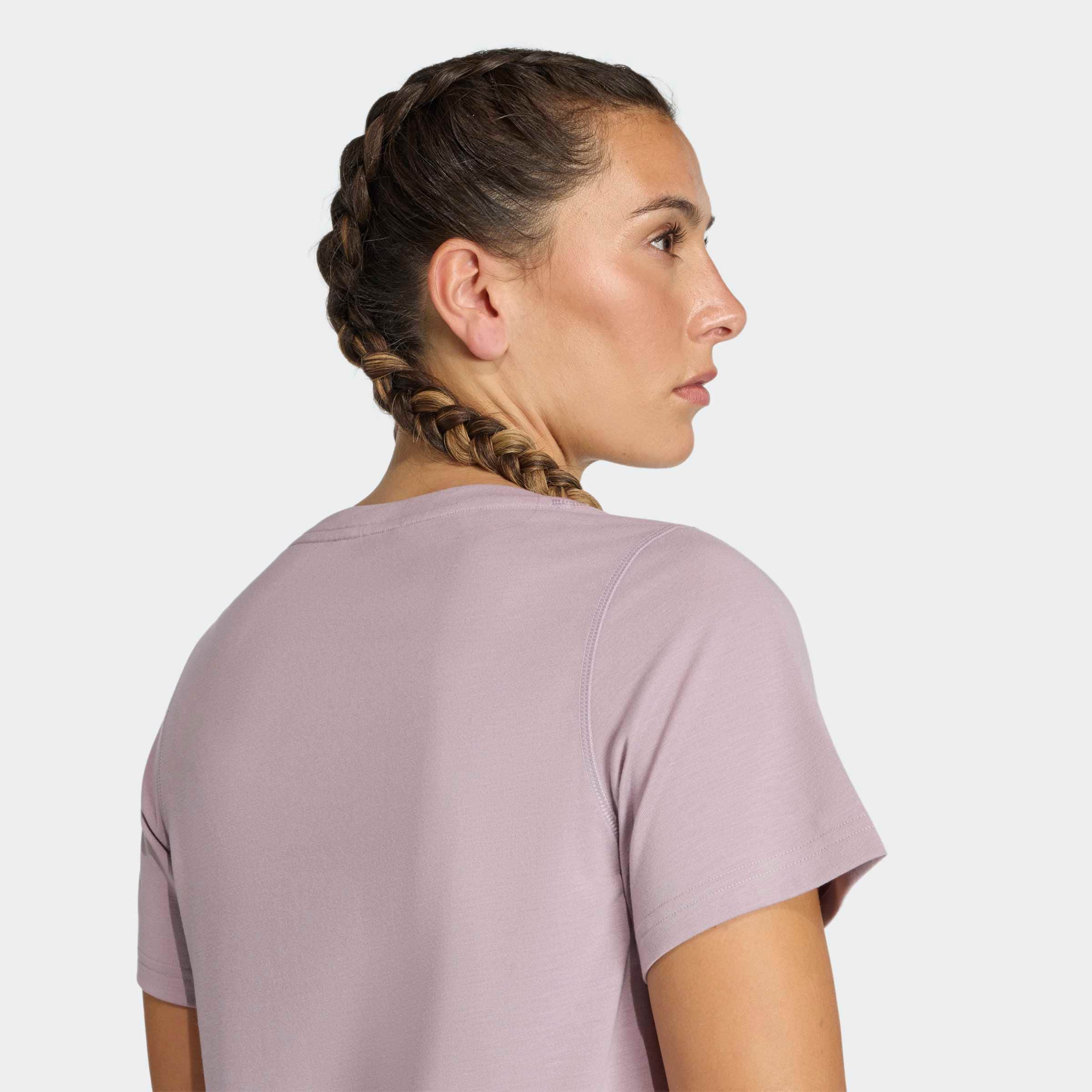 adidas Performance T-shirt »WE MIN SCP TEE«