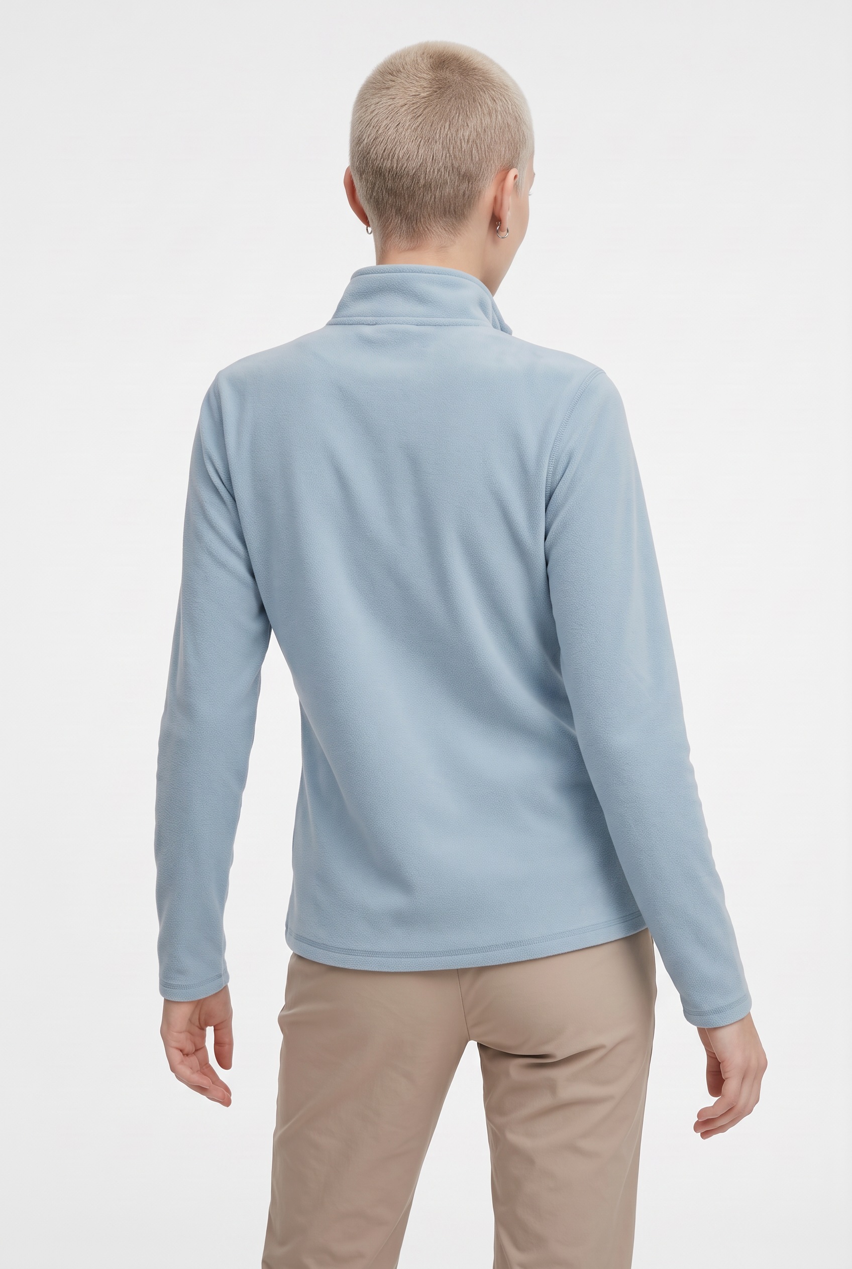 O'Neill Pull en polaire , en polyester, disponible en tailles XS à XL

