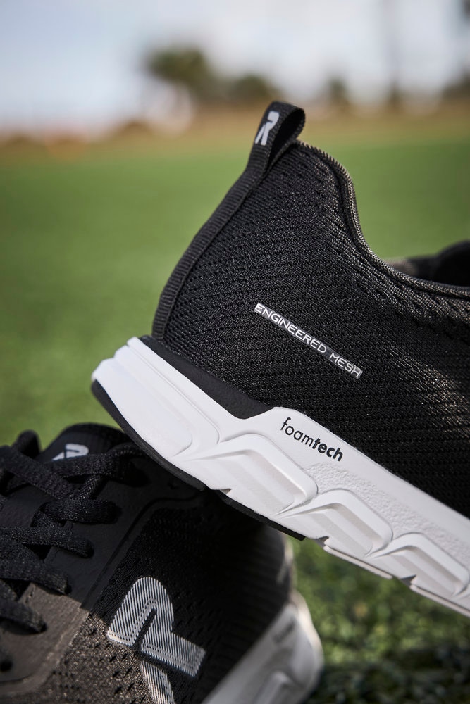 RIEKER Sport Sneakers  Chaussure de loisirs, chaussure basse, chaussure à lacets avec semelle intérieure amovible